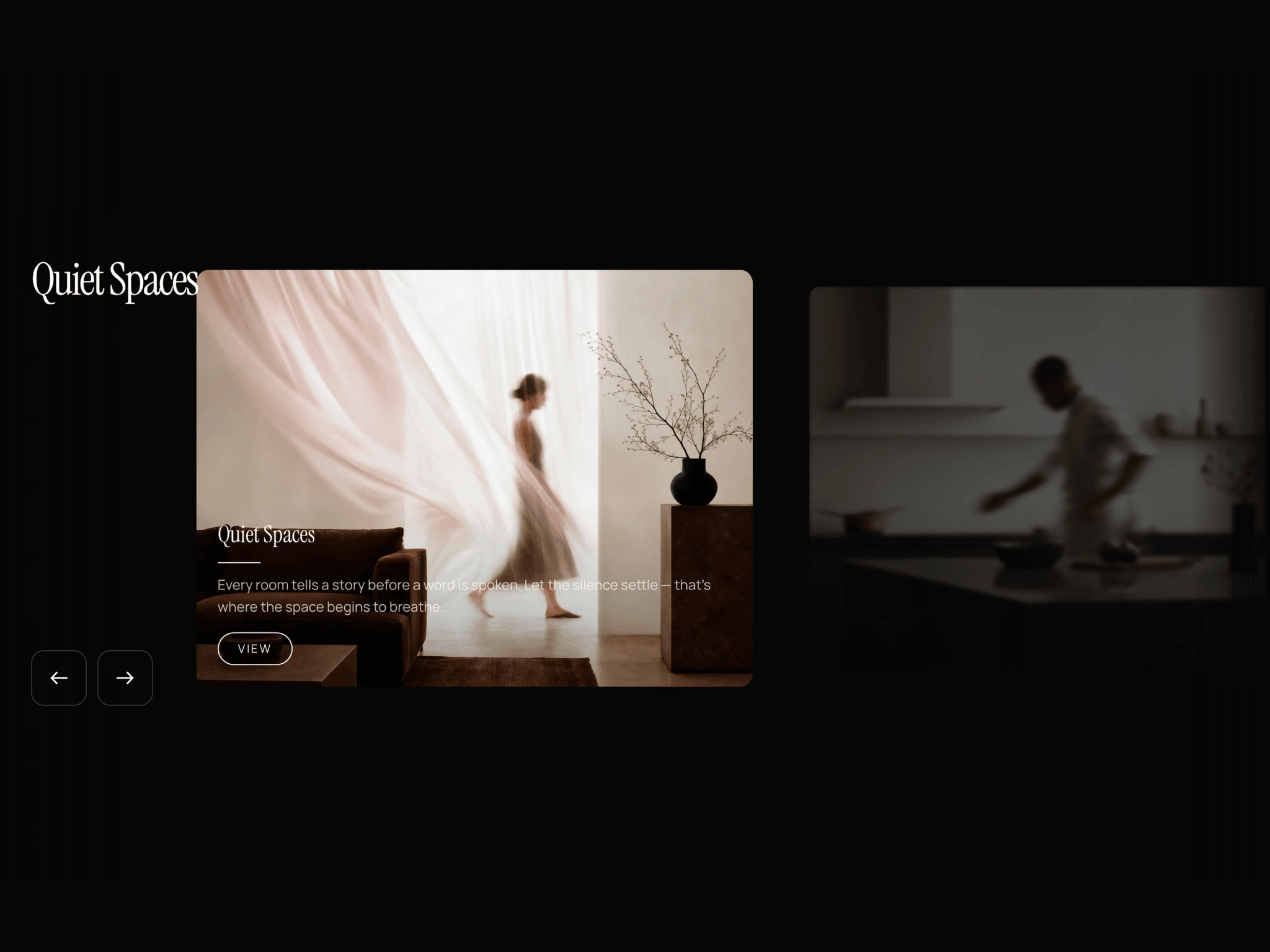 Carousel Slider