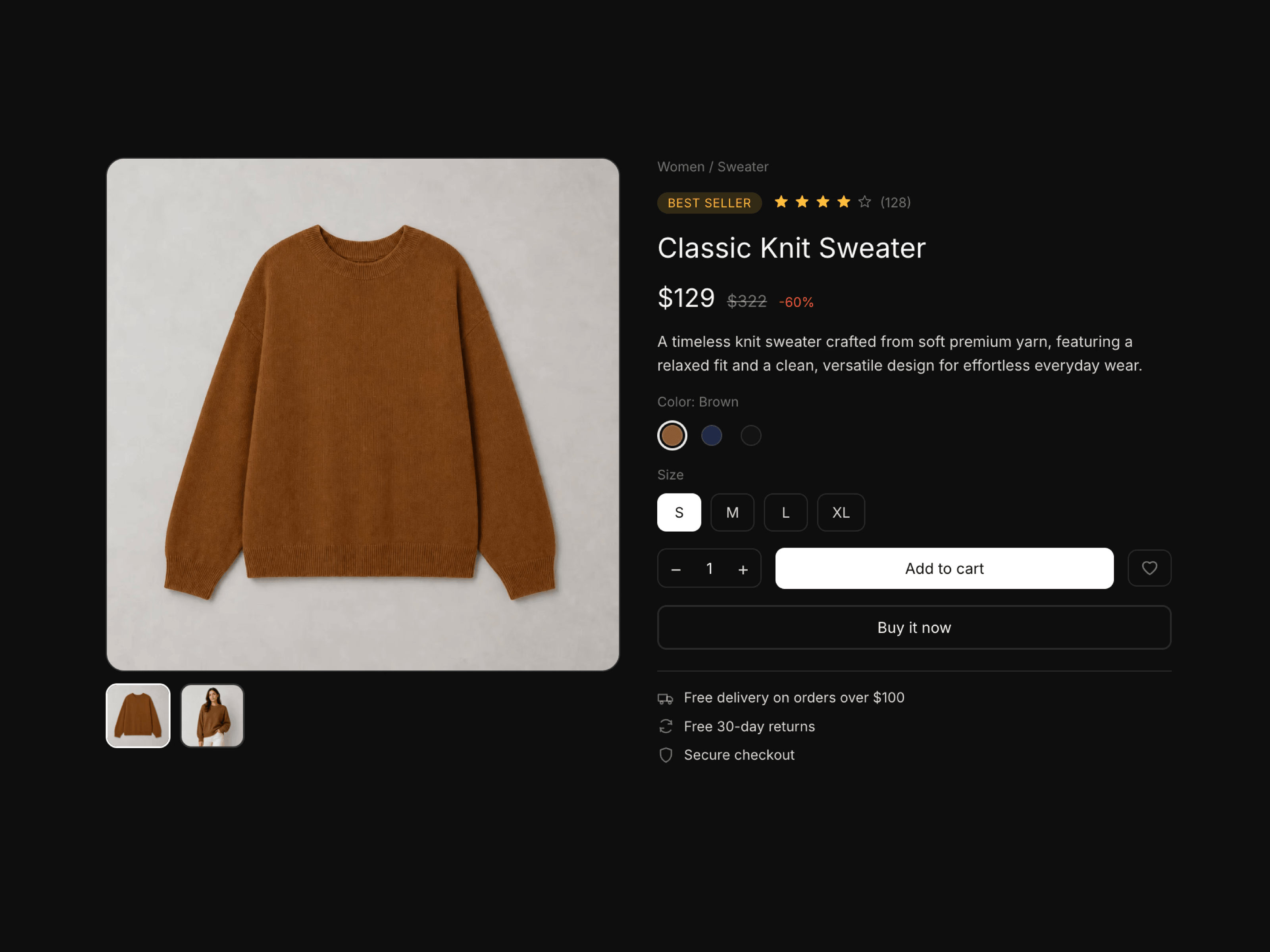 Product Overview
