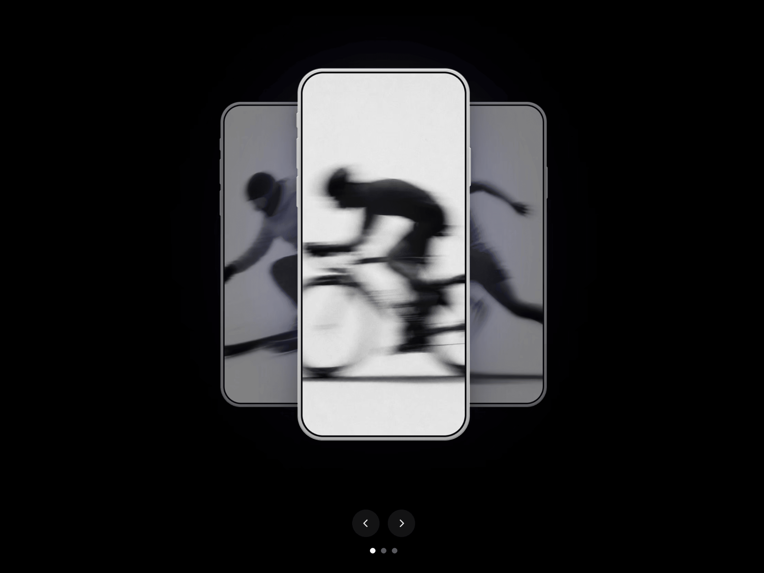 Phone Switch Mockup