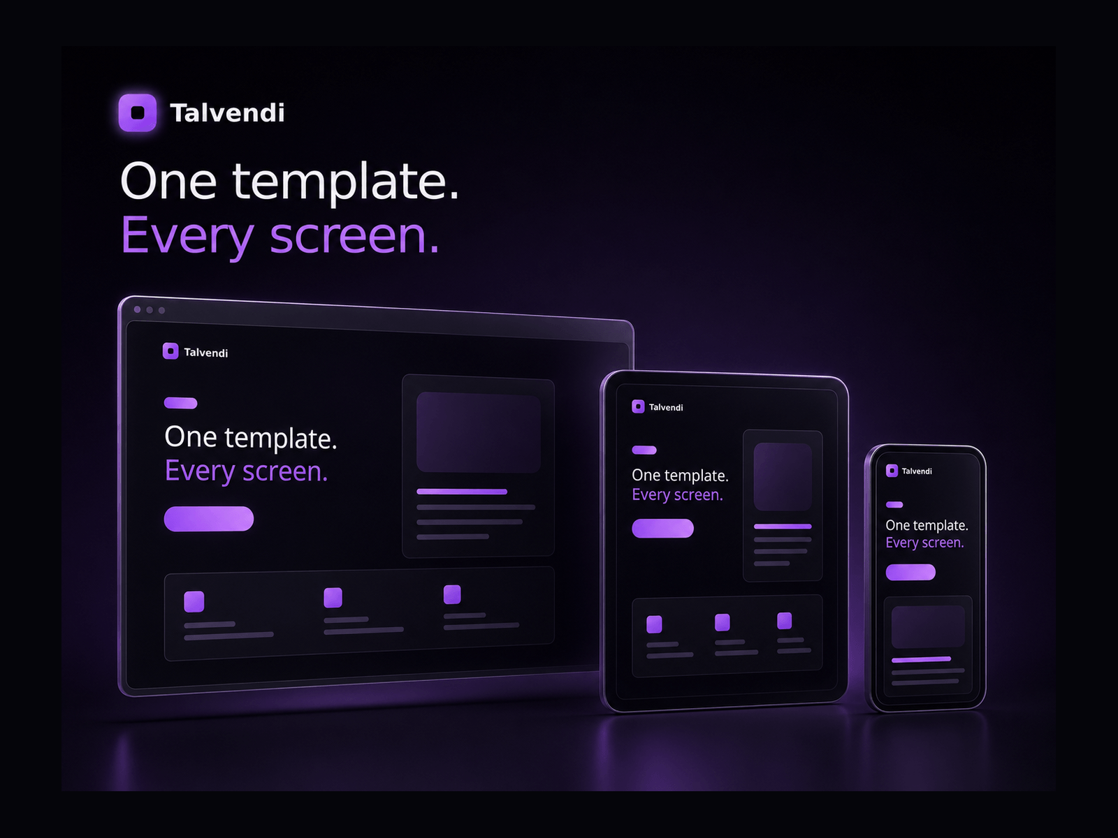 Talvendi