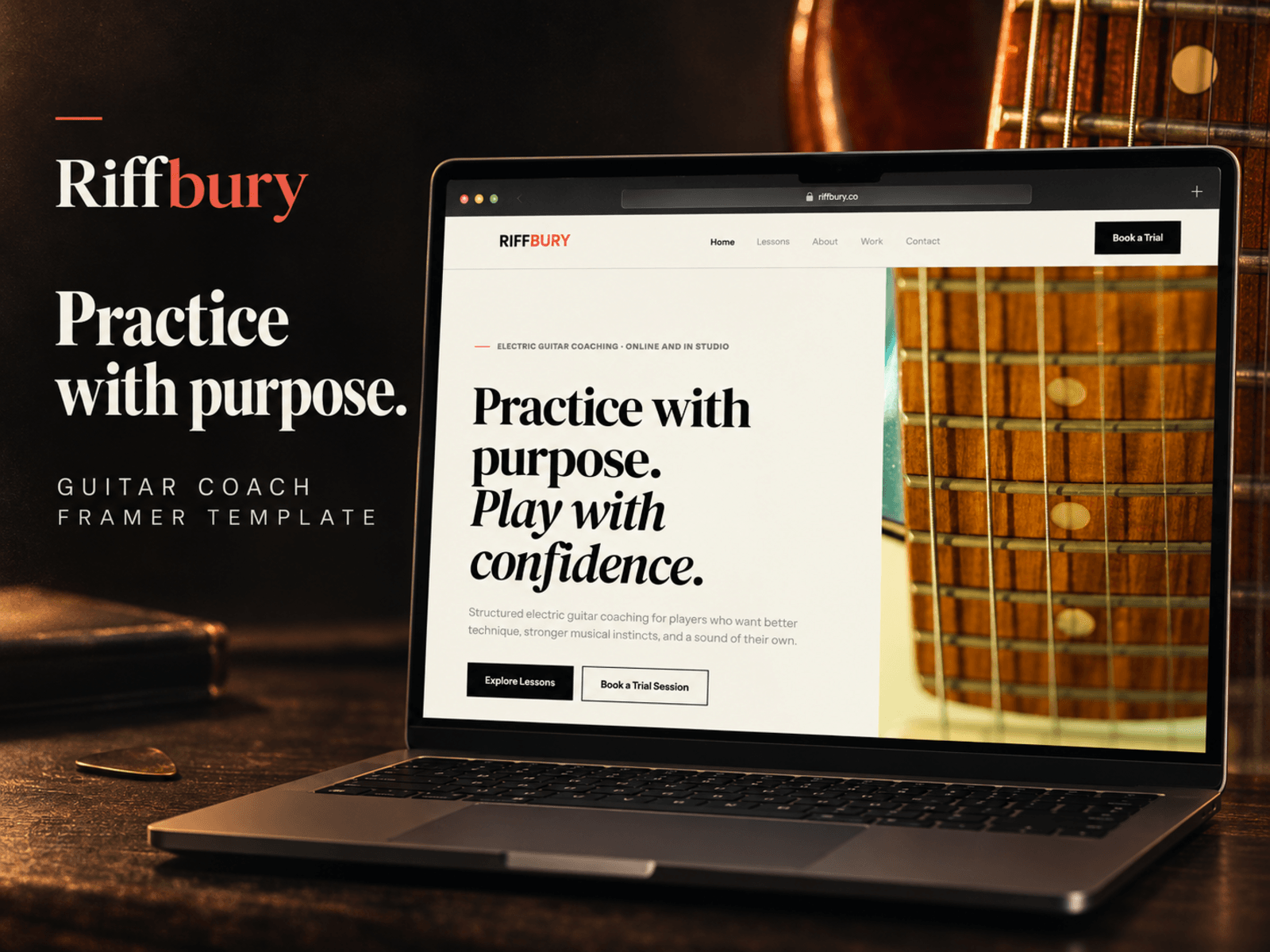 Riffbury