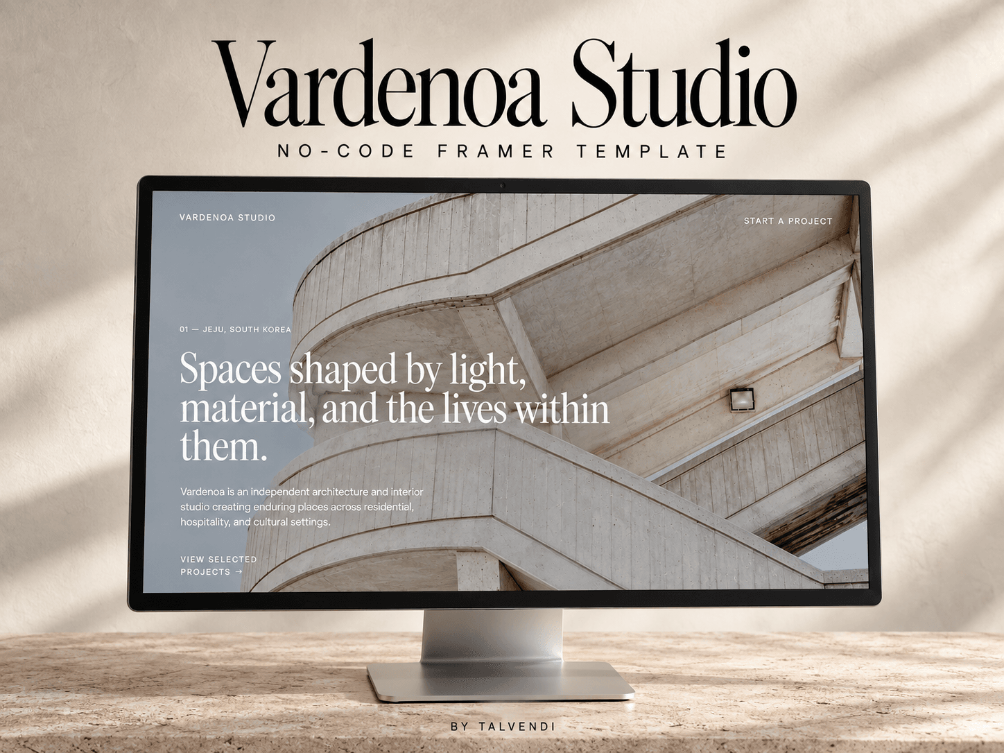 Vardenoa Studio