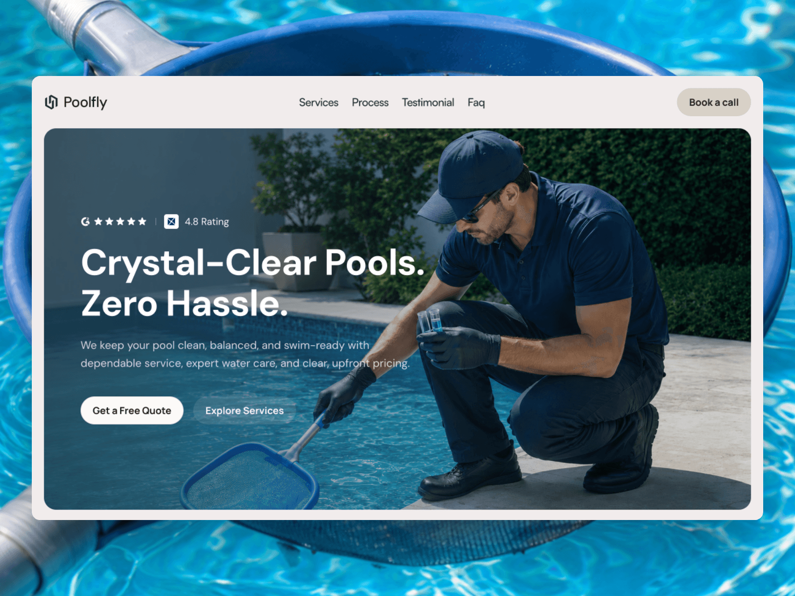 PoolFly