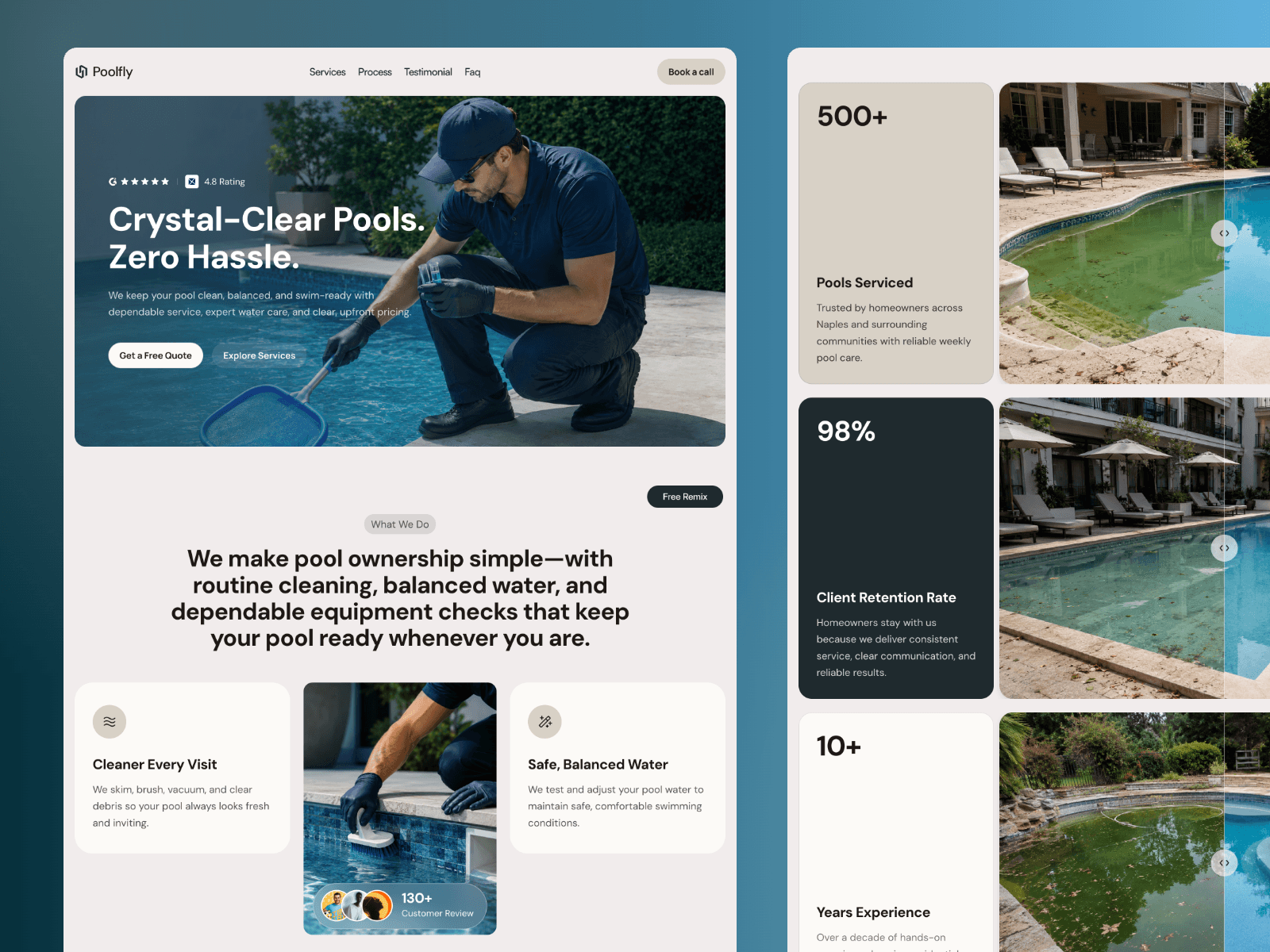 PoolFly