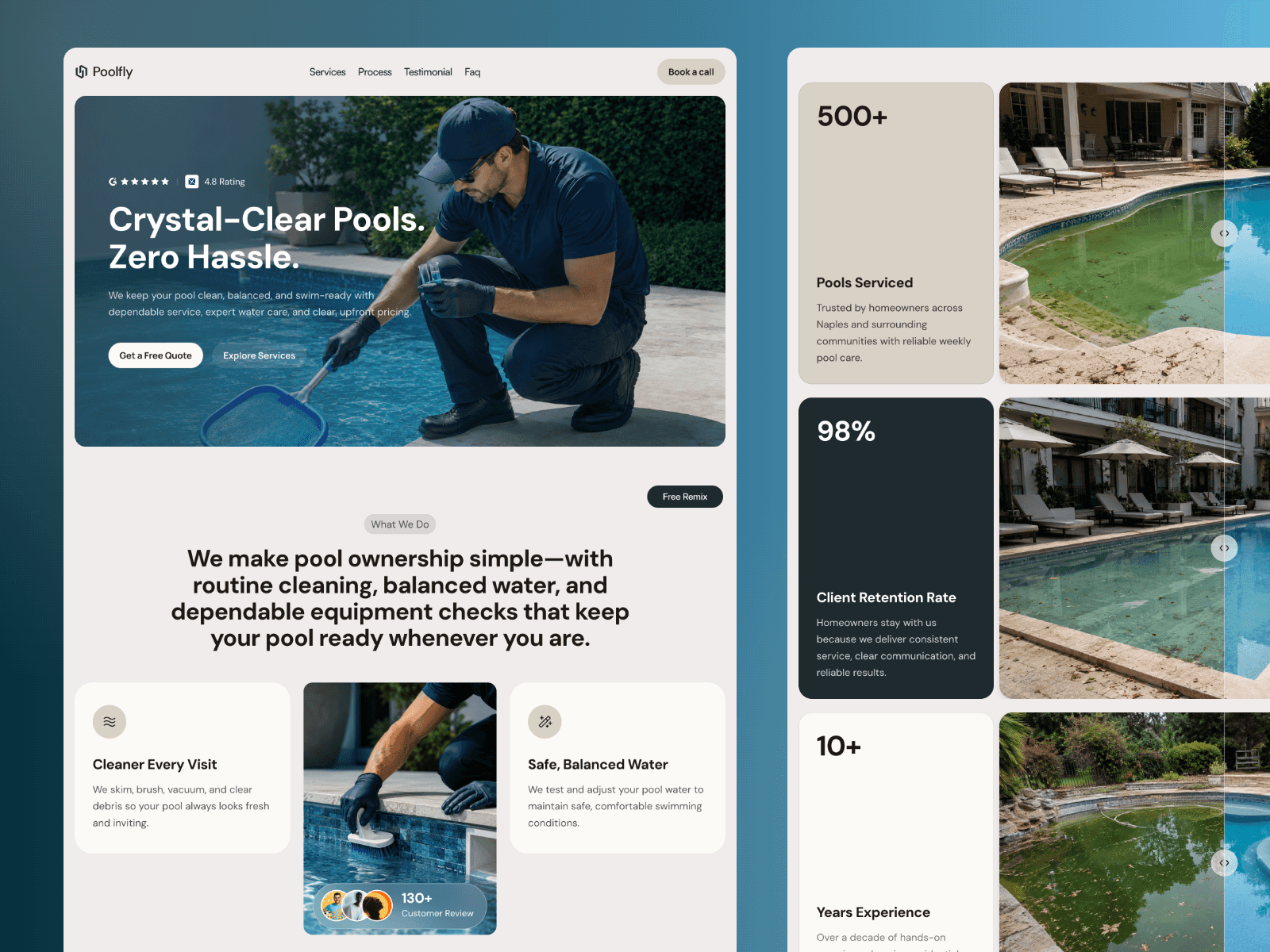 PoolFly