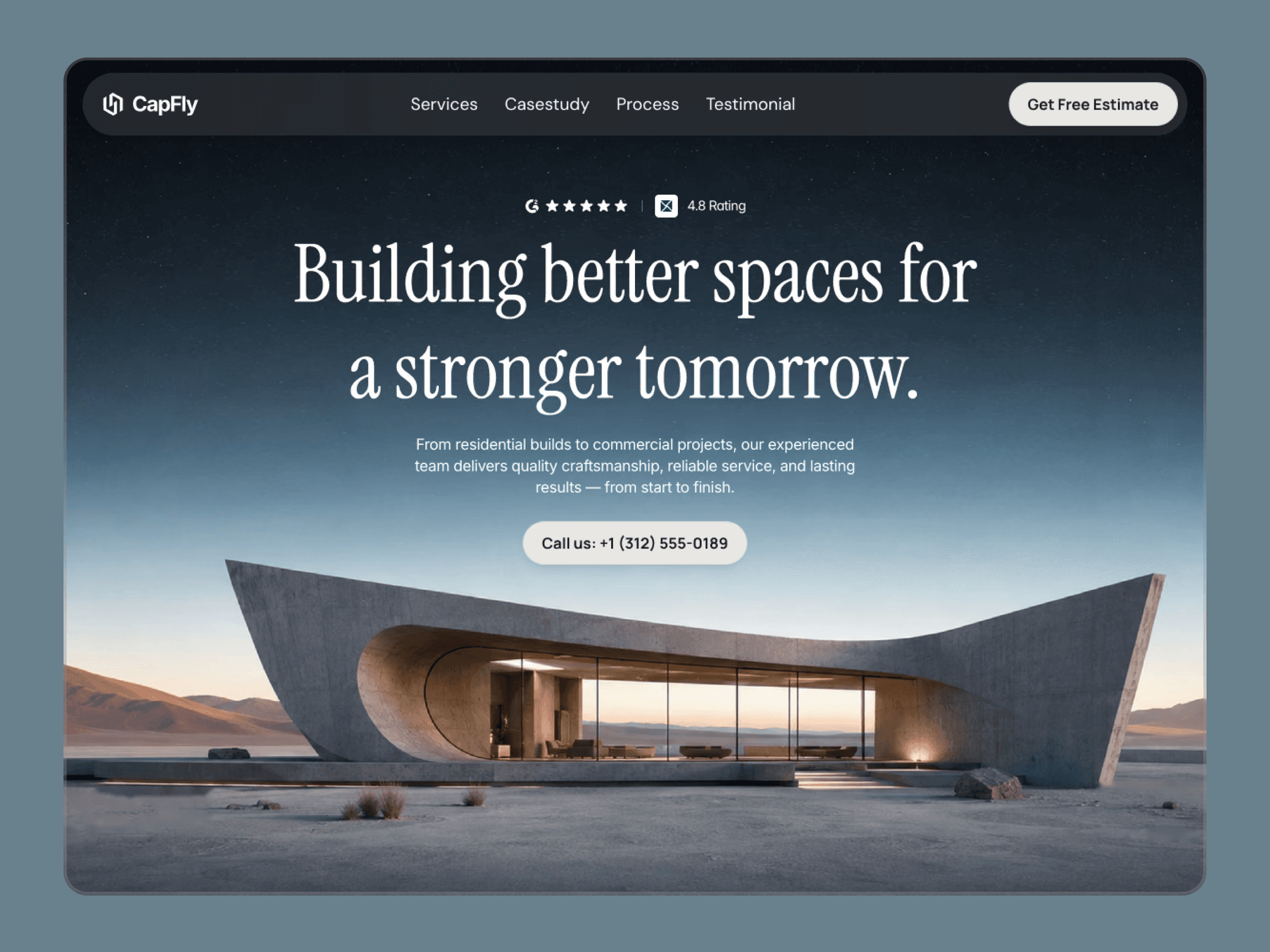 CapFly