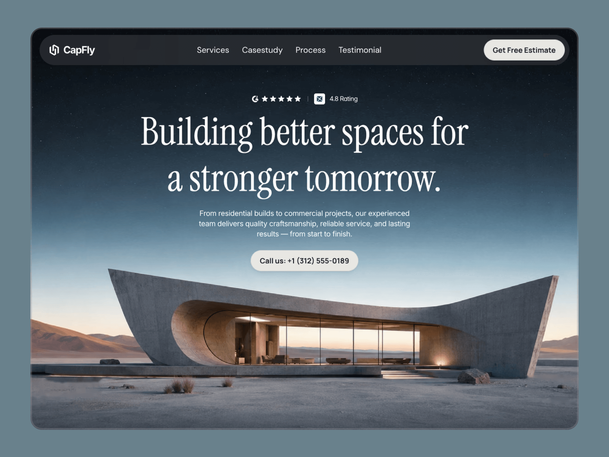 CapFly