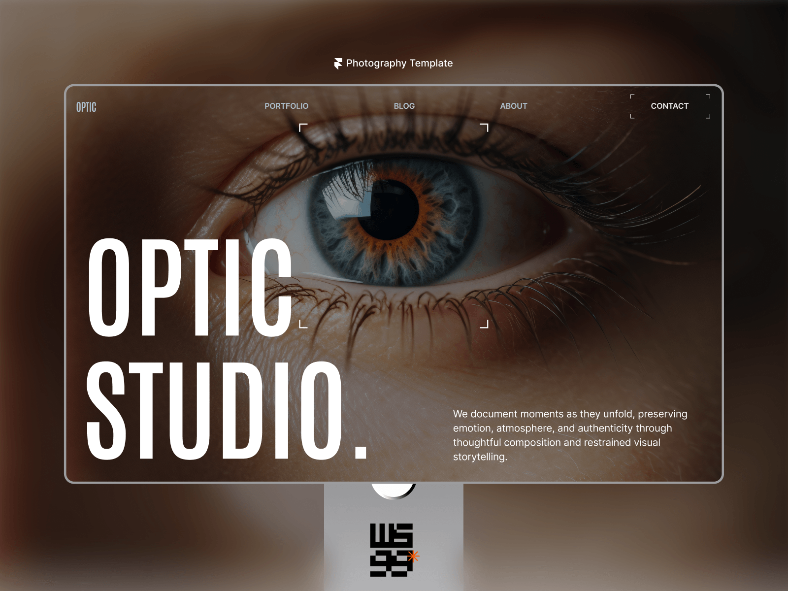 Optic Studio