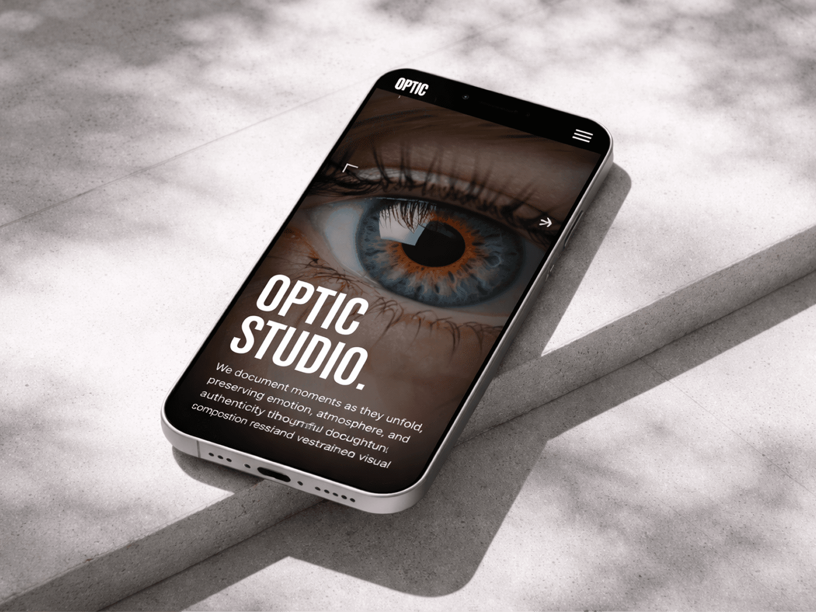 Optic Studio