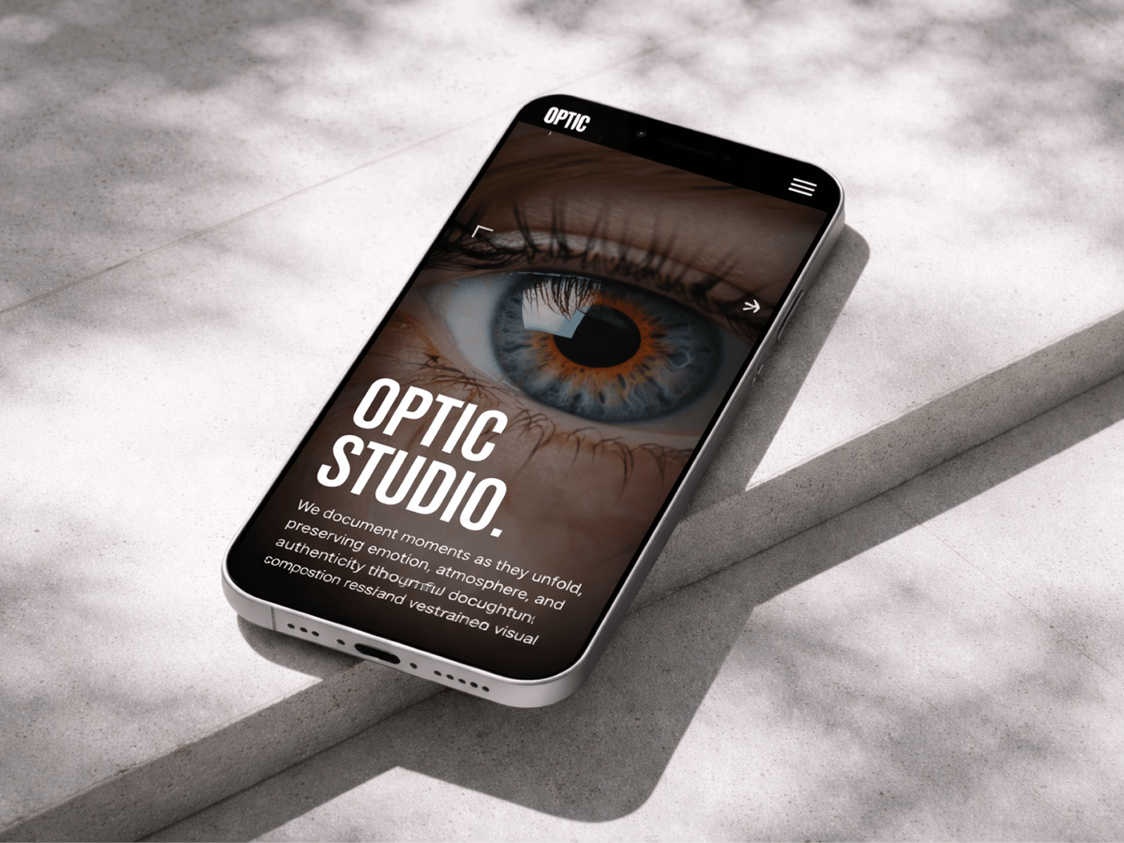 Optic Studio