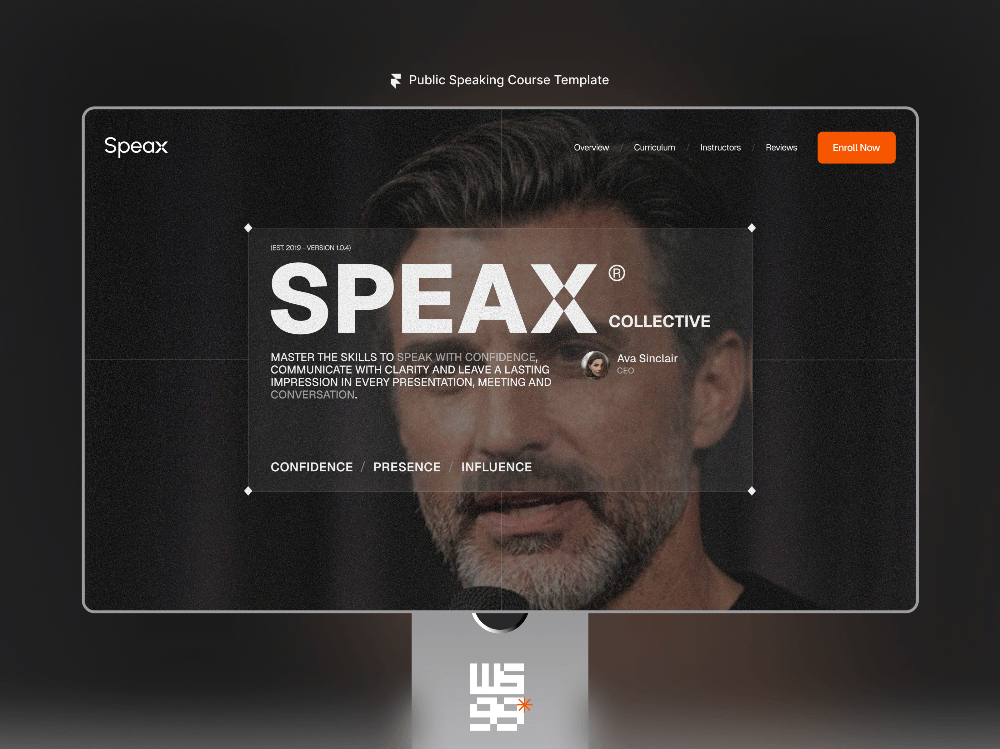 Speax