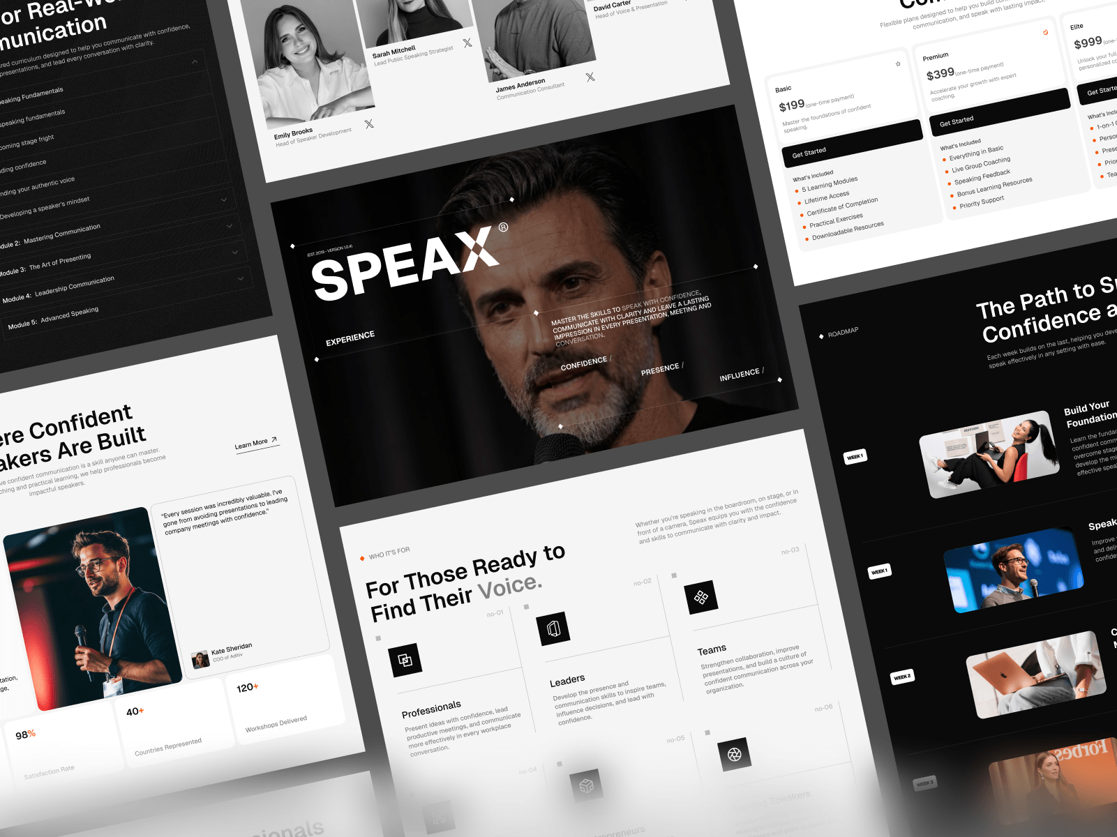 Speax