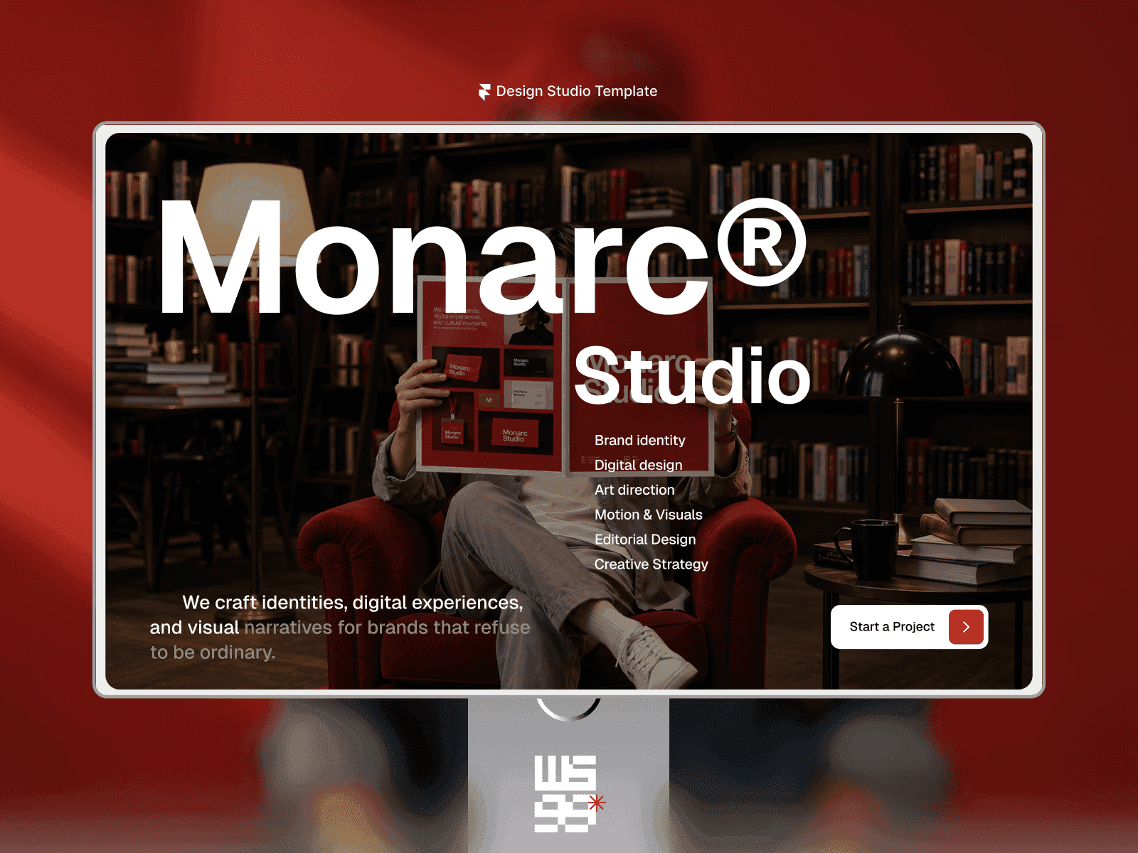 Monac