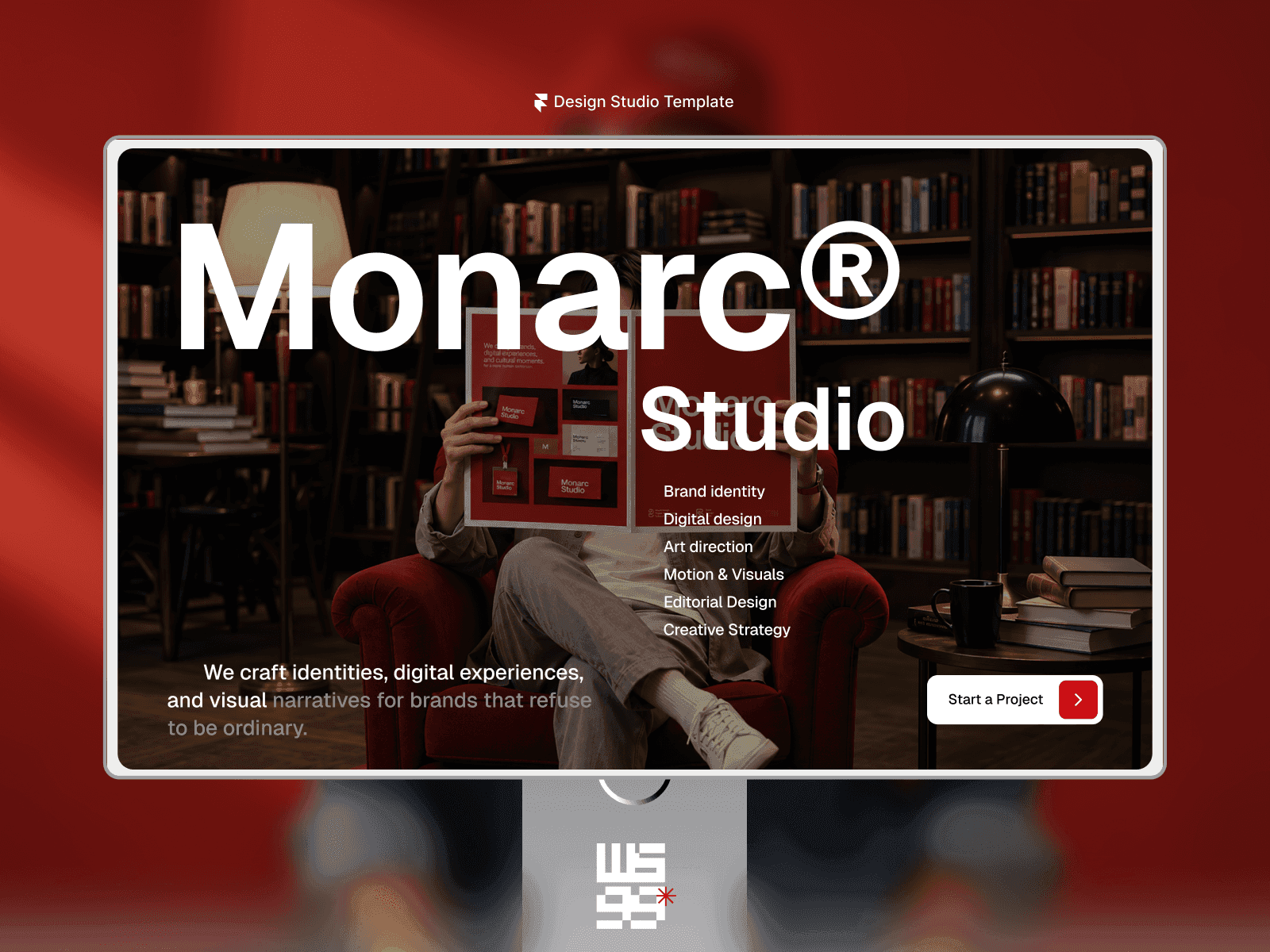 Monac