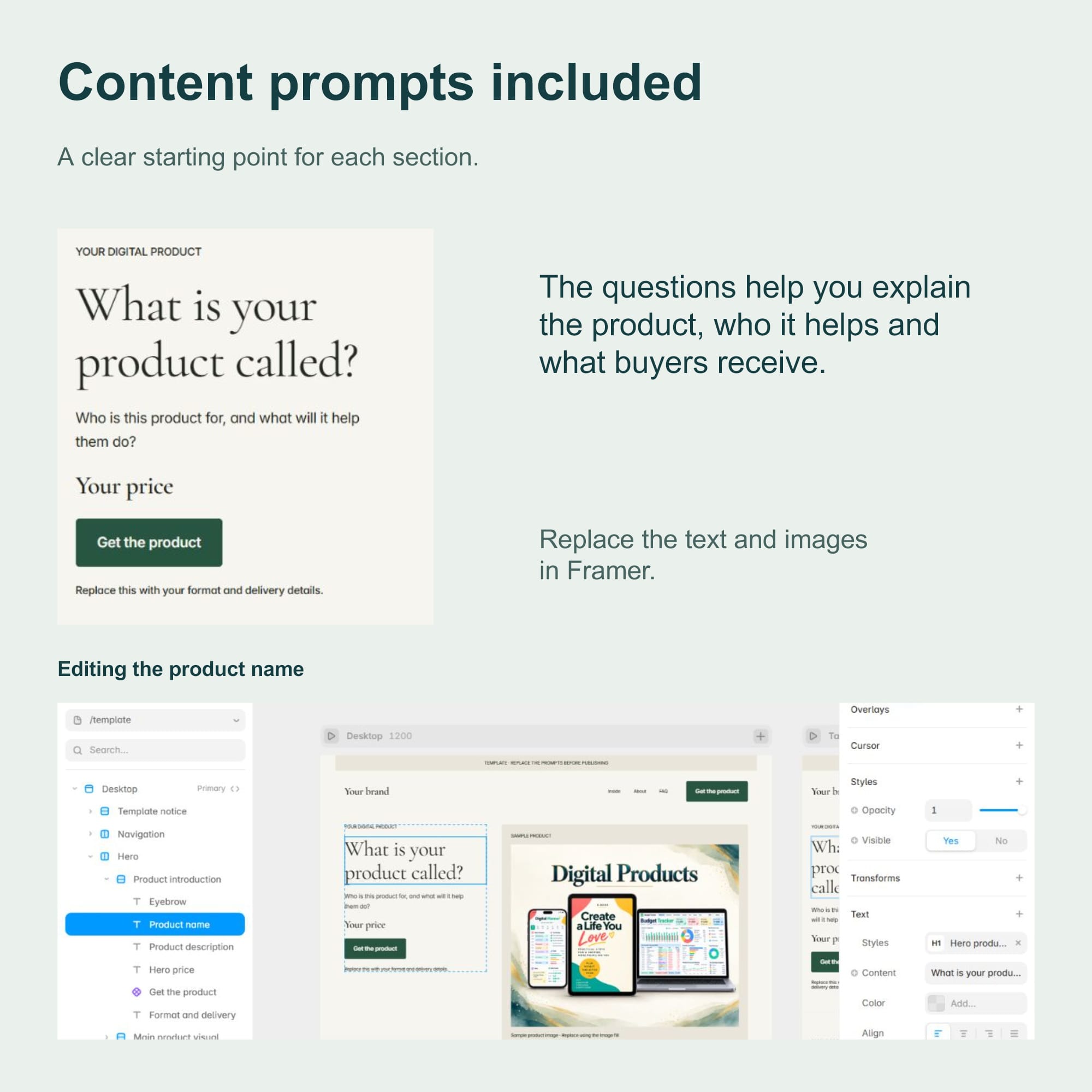 SAENG DigitalProduct