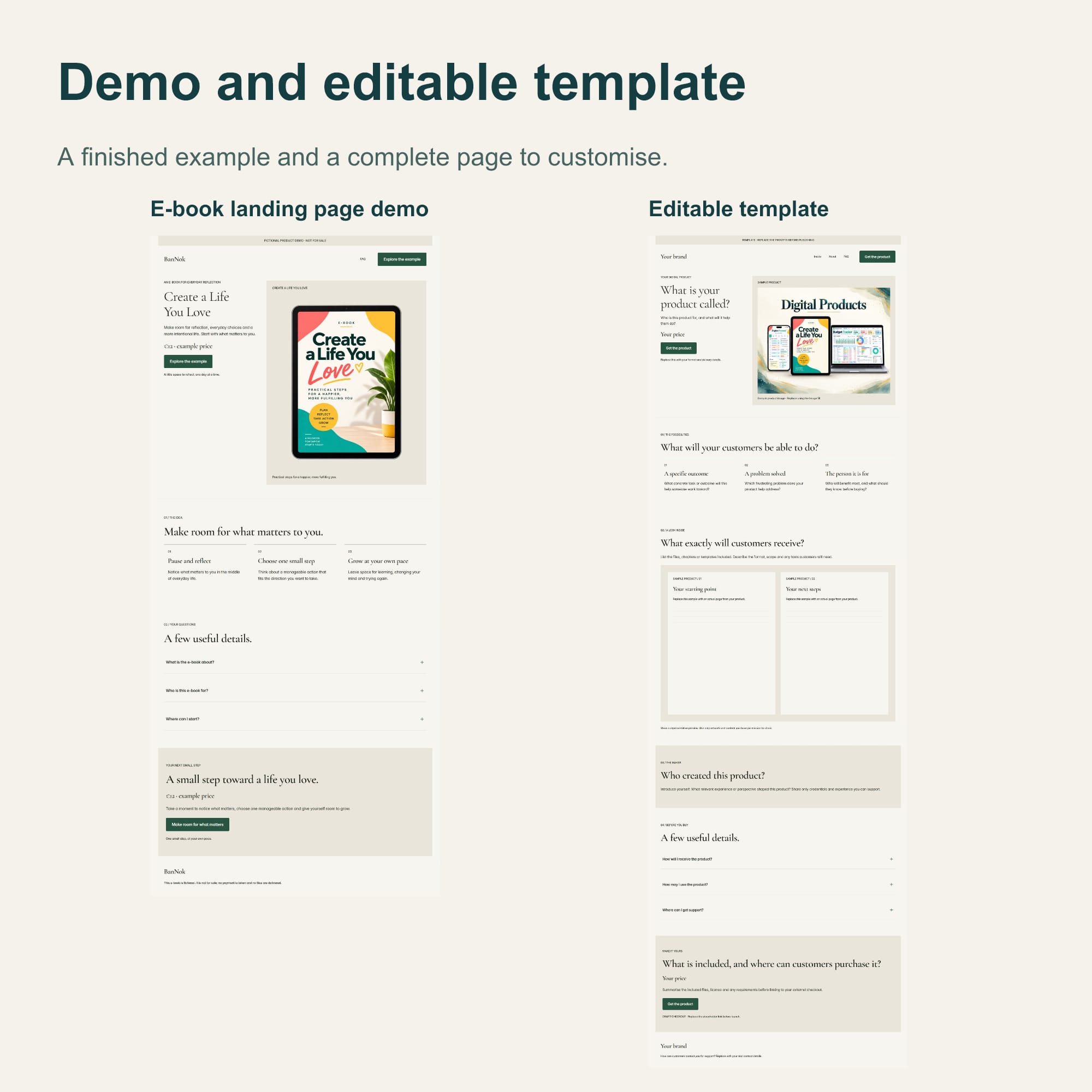 SAENG DigitalProduct