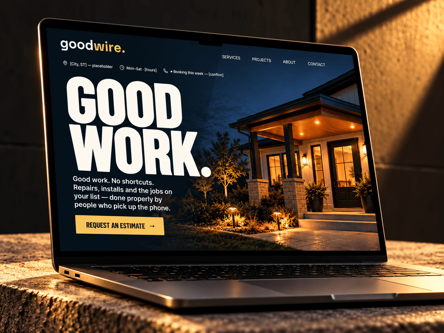 Goodwire