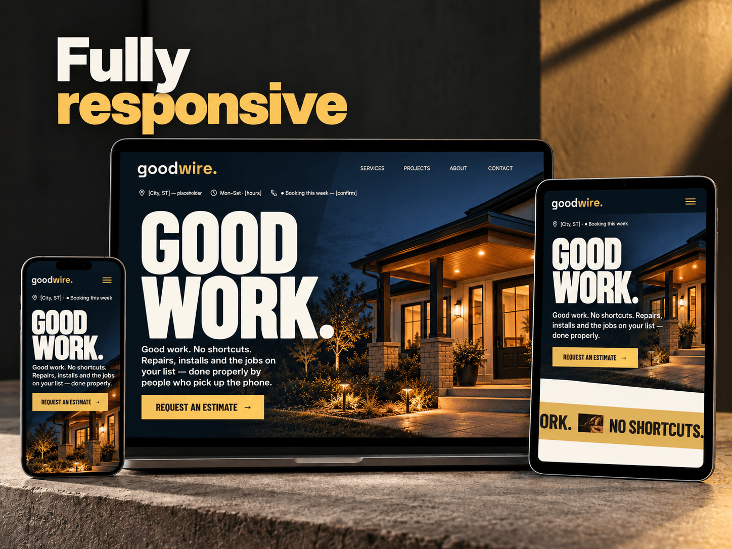 Goodwire