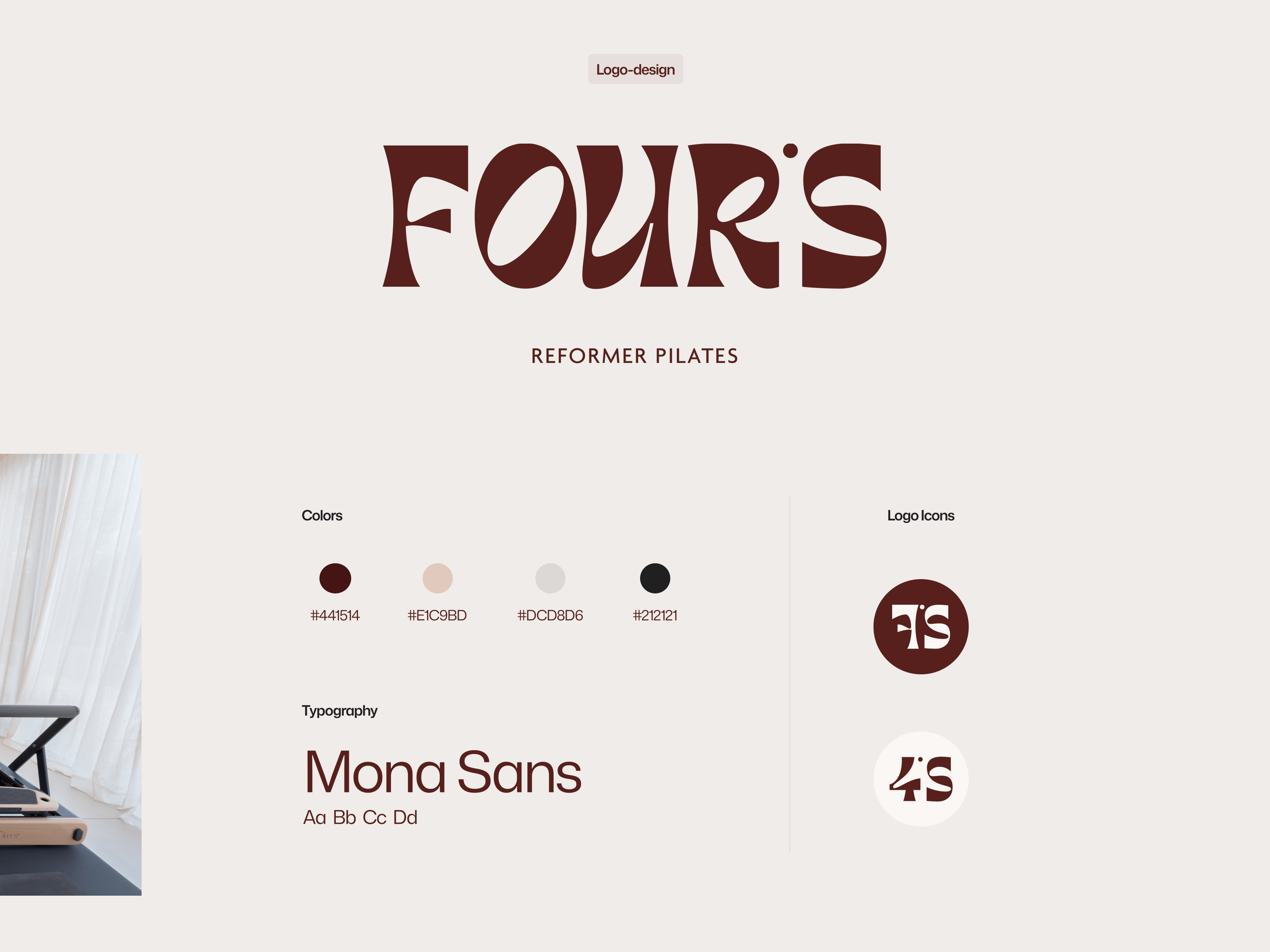 Studio FOURS®