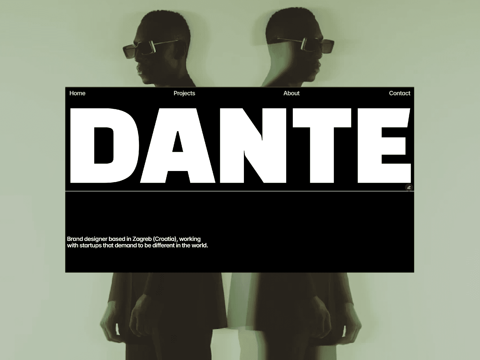 Dante