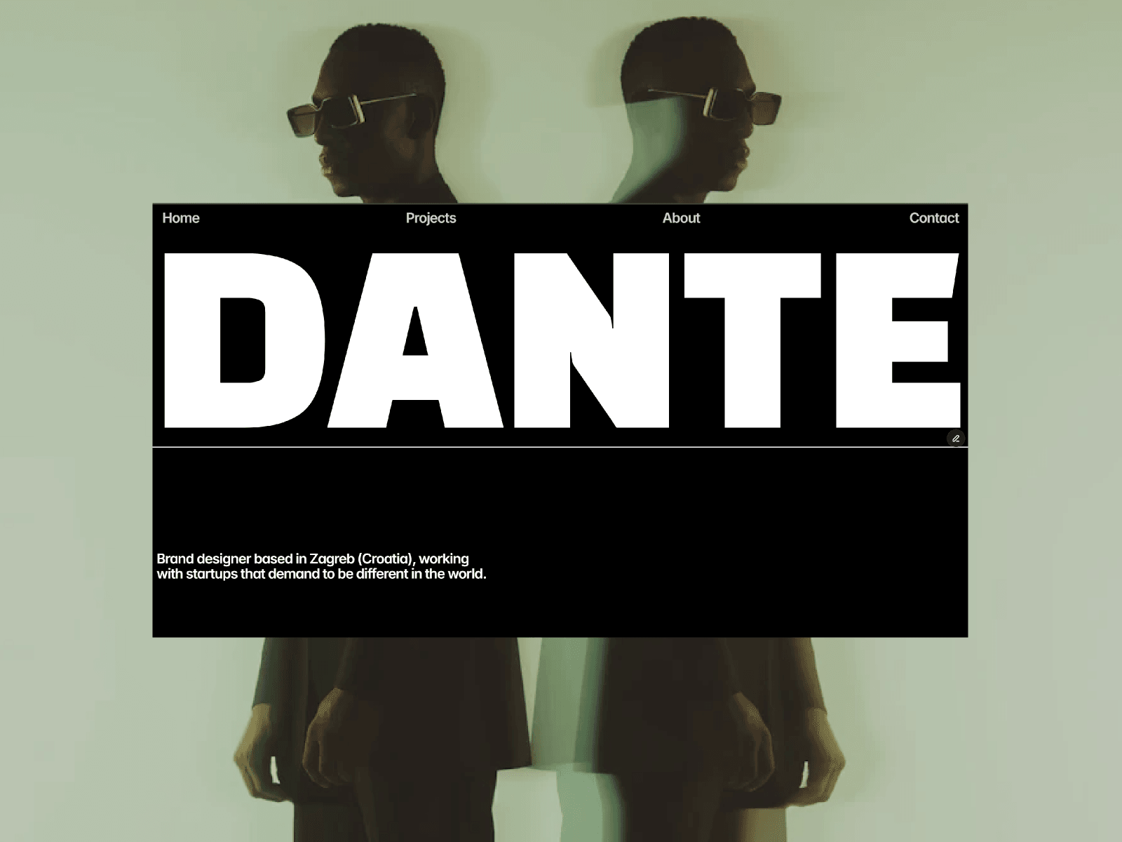 Dante
