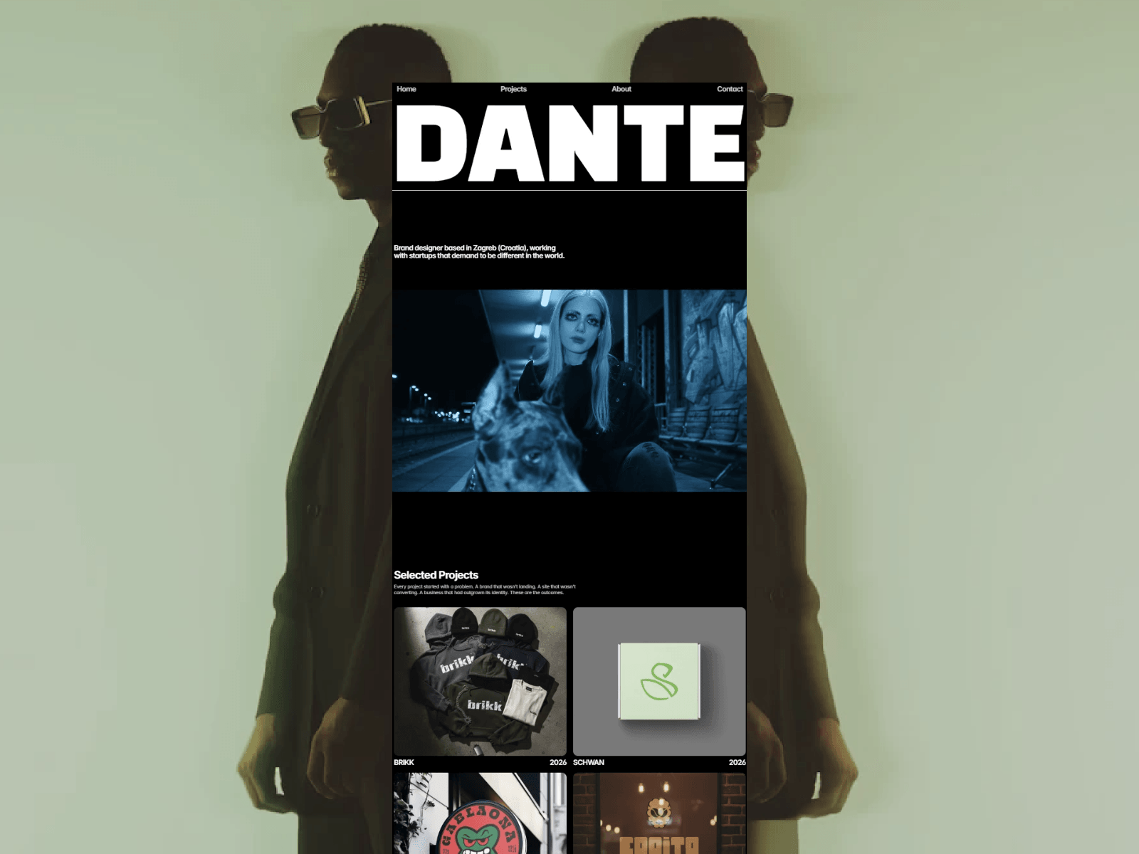 Dante