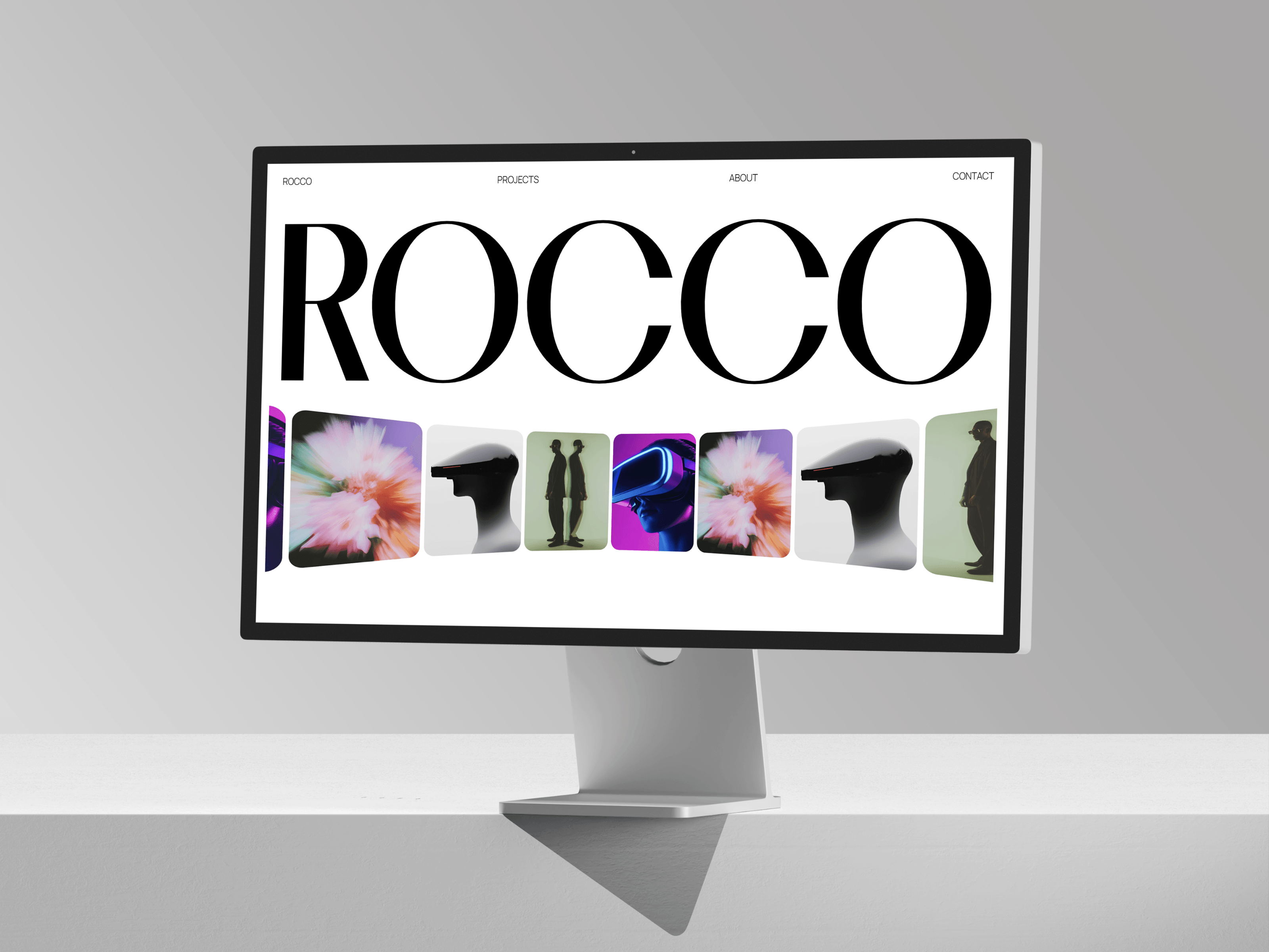 Rocco