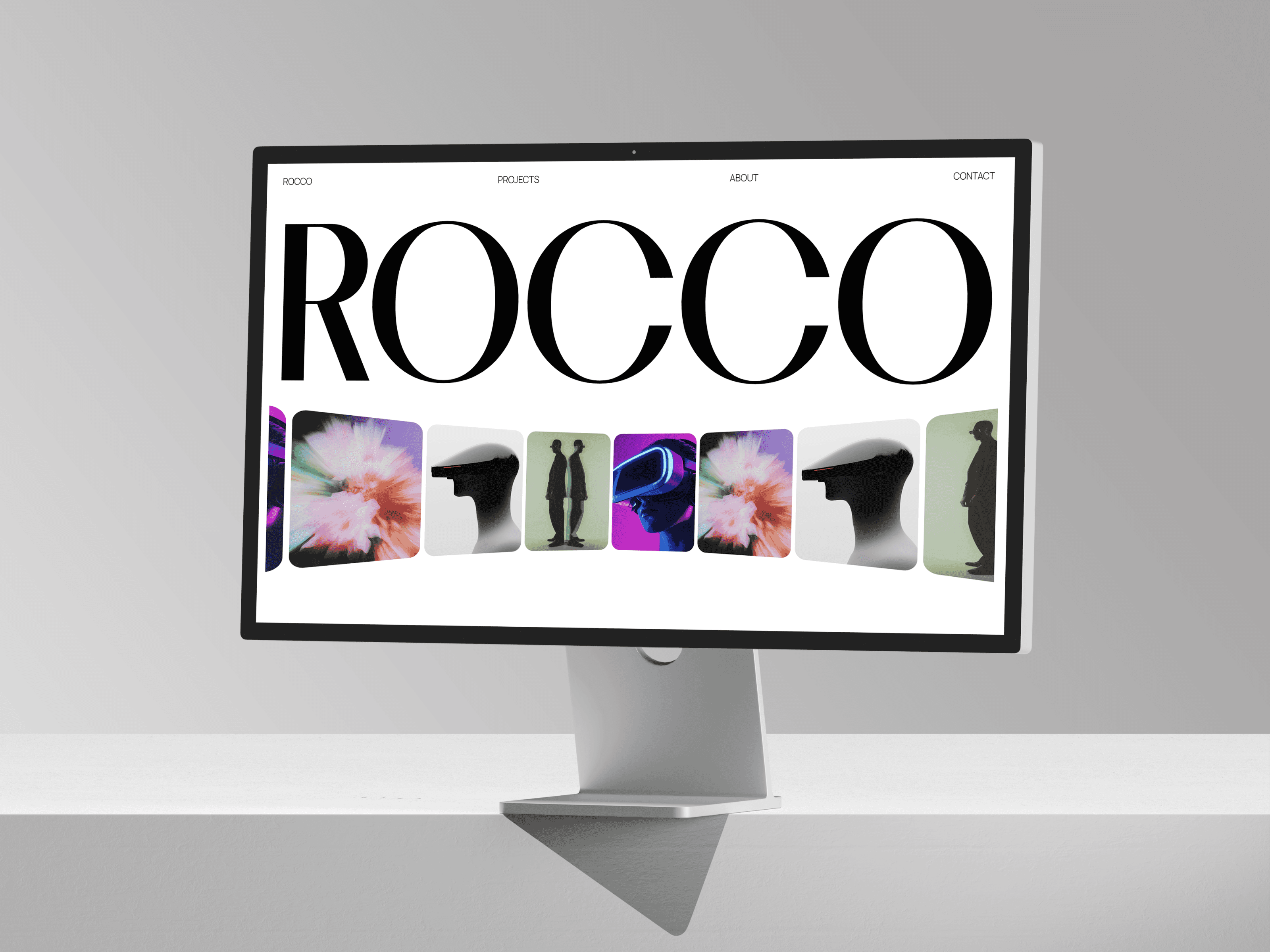 Rocco