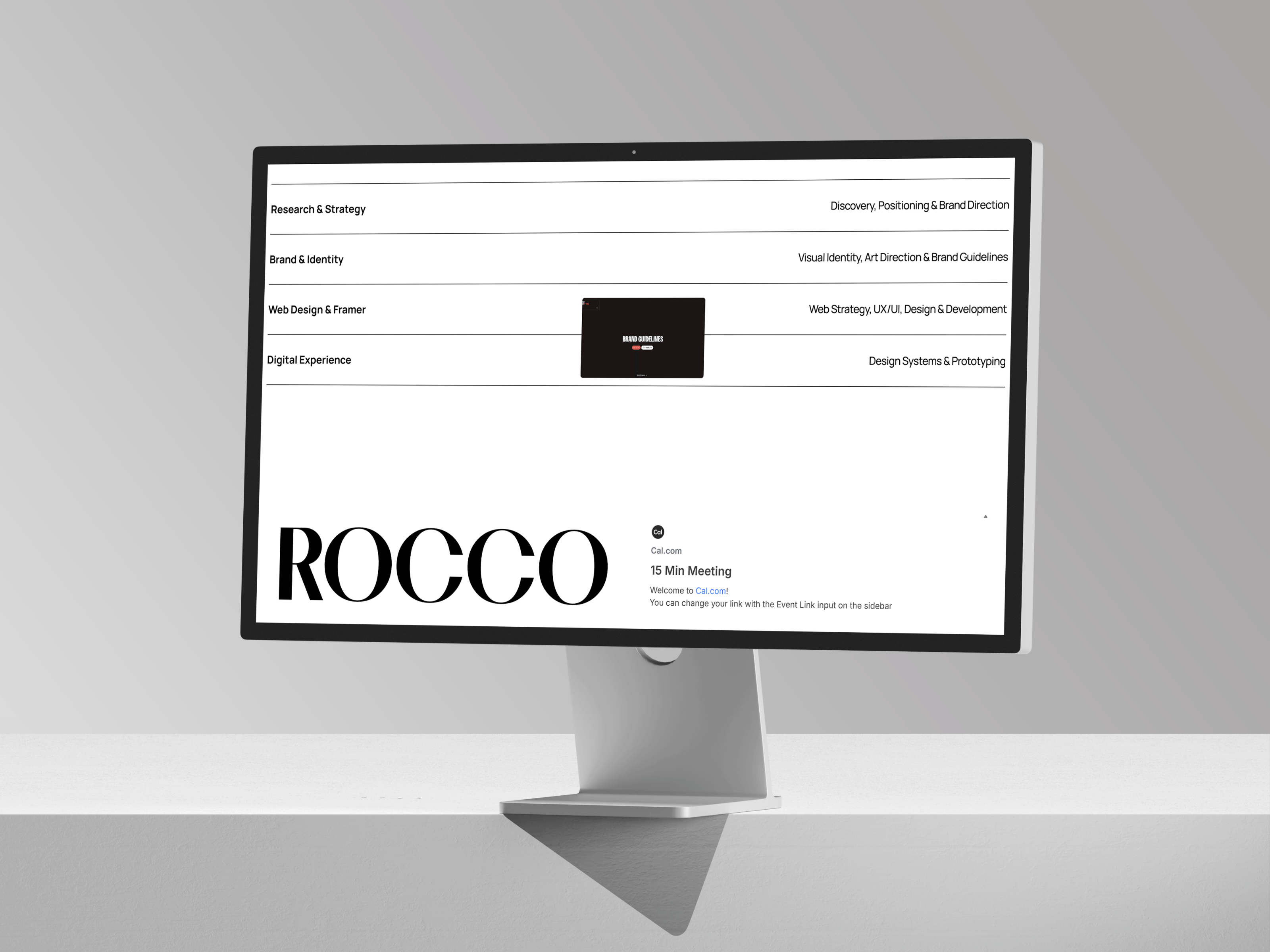 Rocco