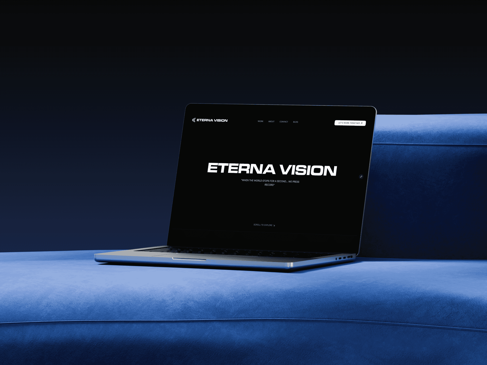 Eterna Vision