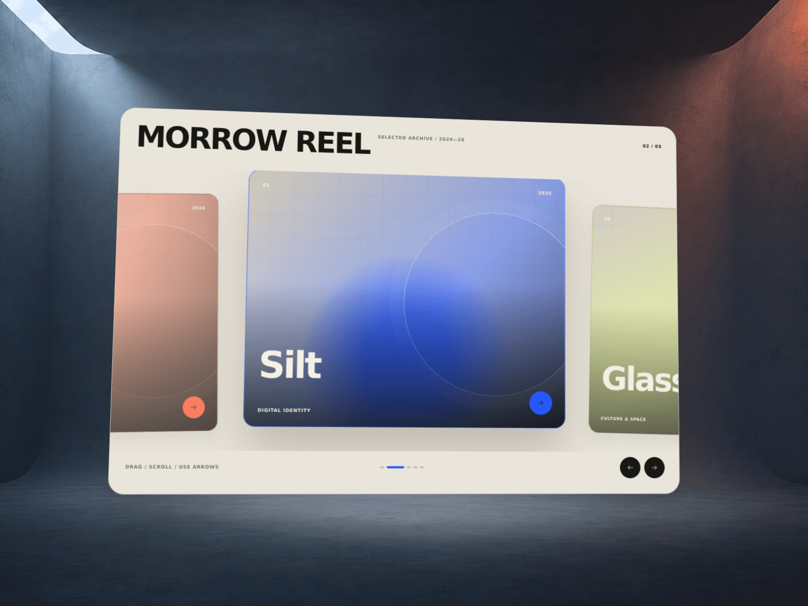 Morrow Reel