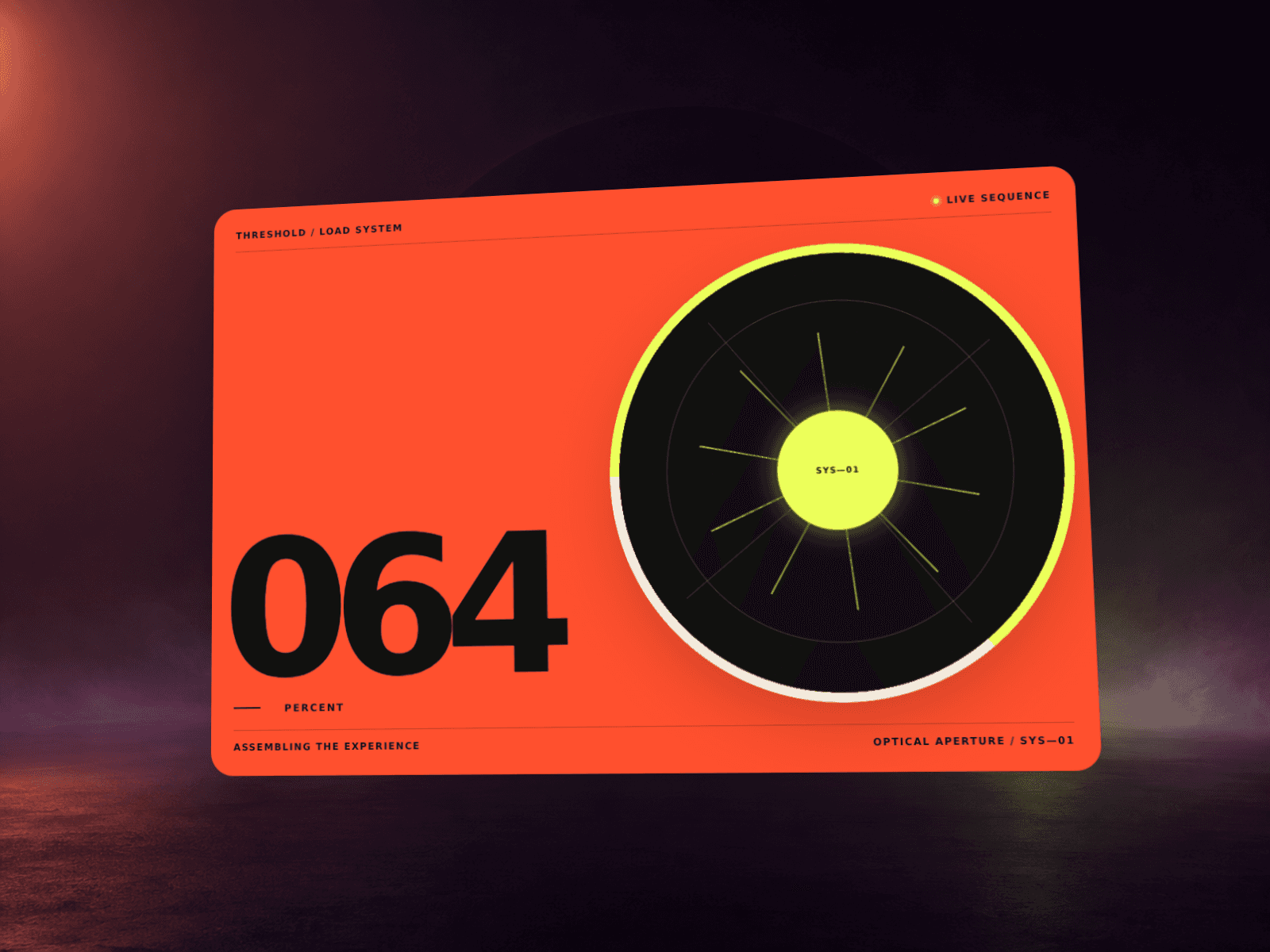 Threshold Loader