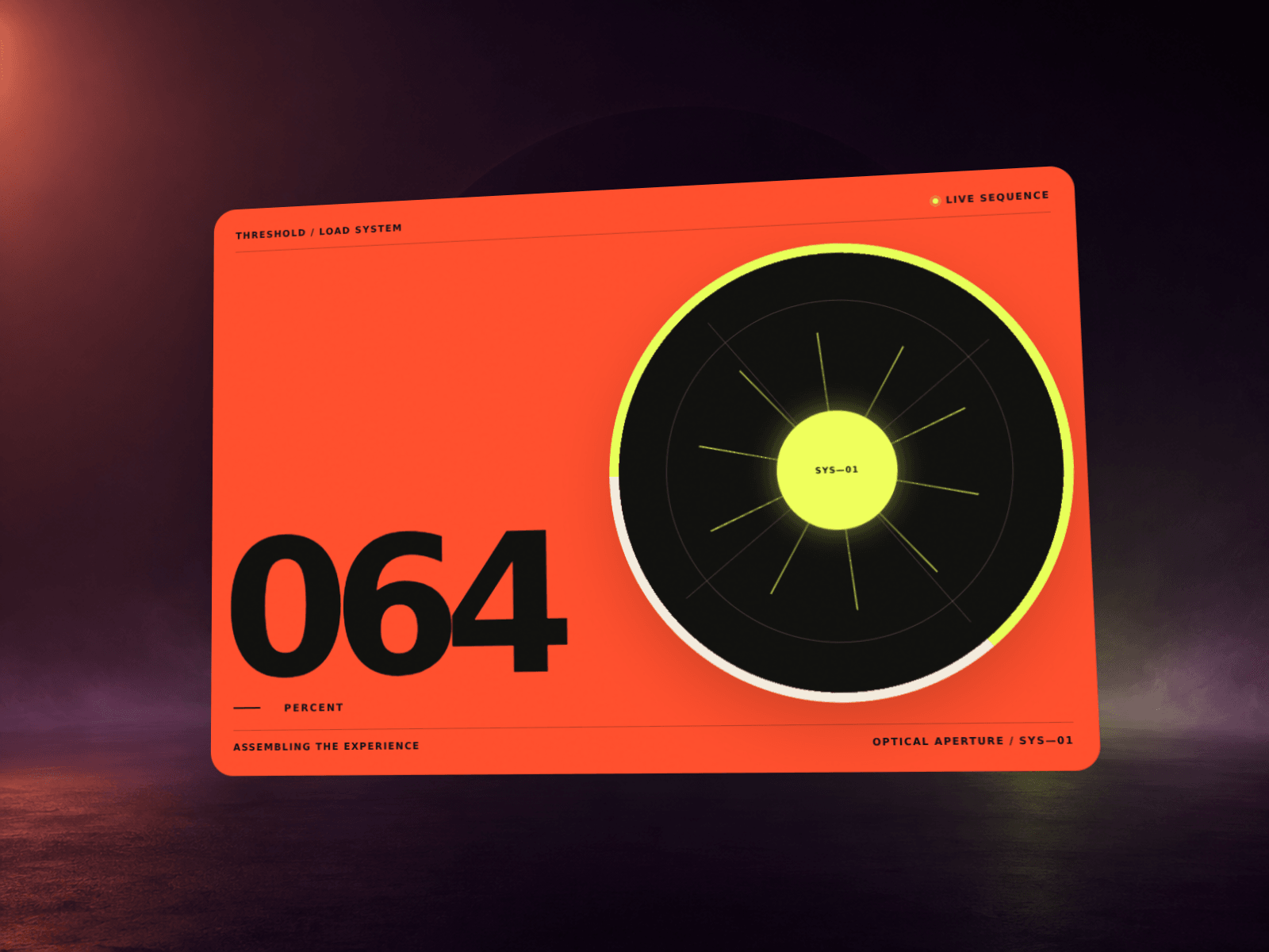 Threshold Loader