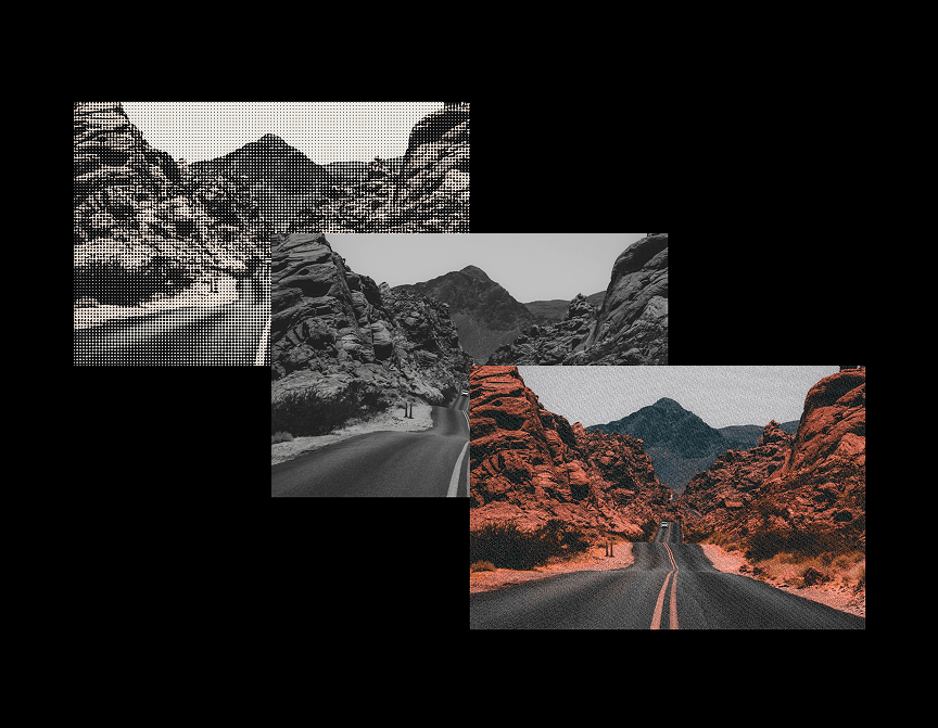 Shader Shift