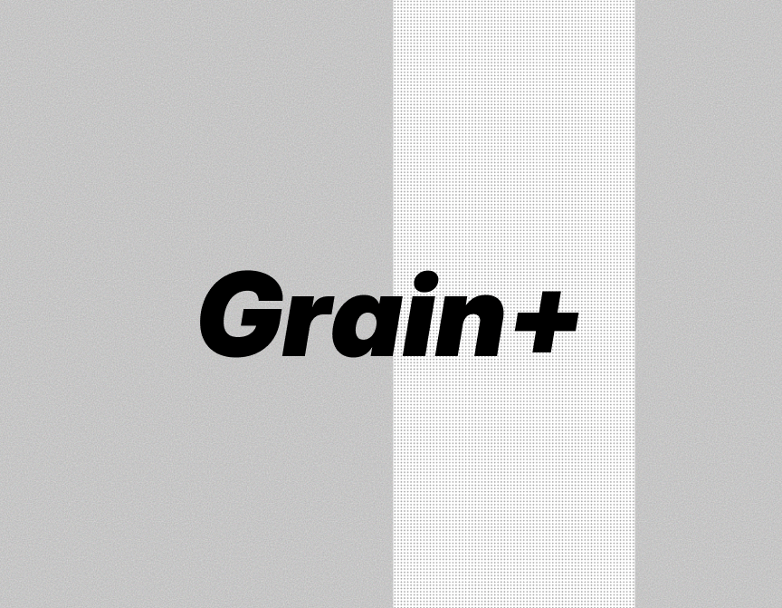 Grain Field