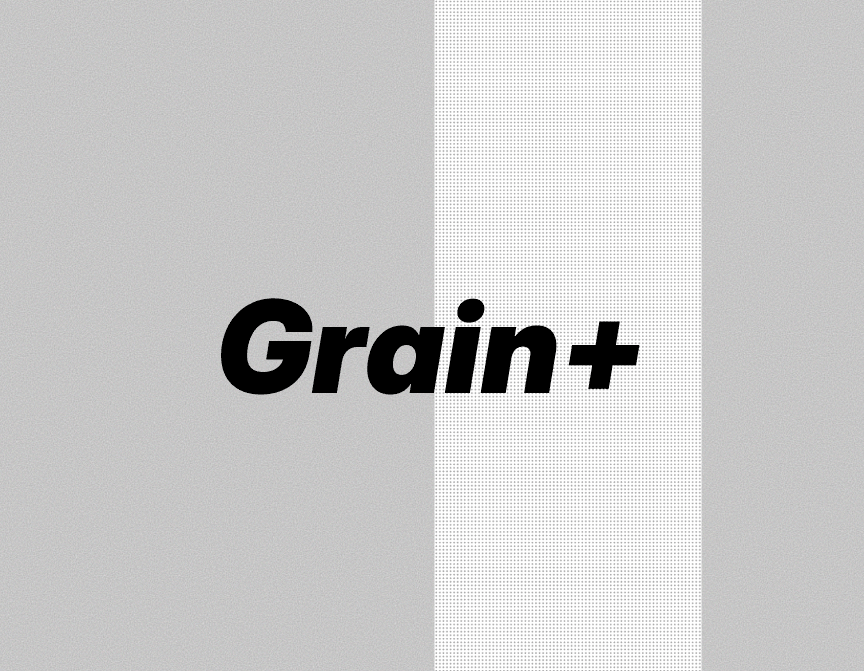 Grain Field