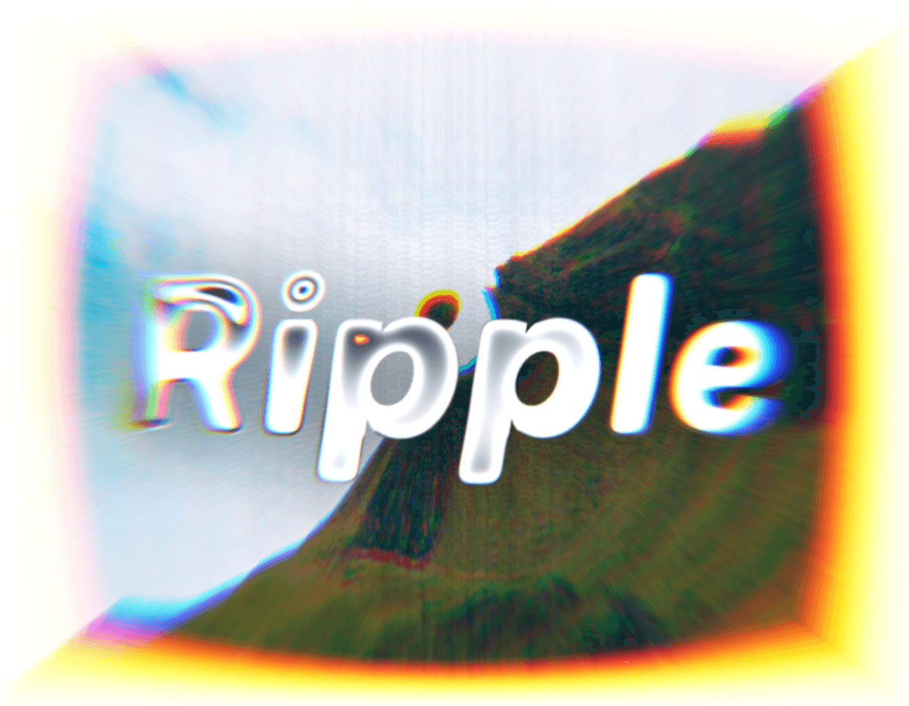 Chroma Ripple