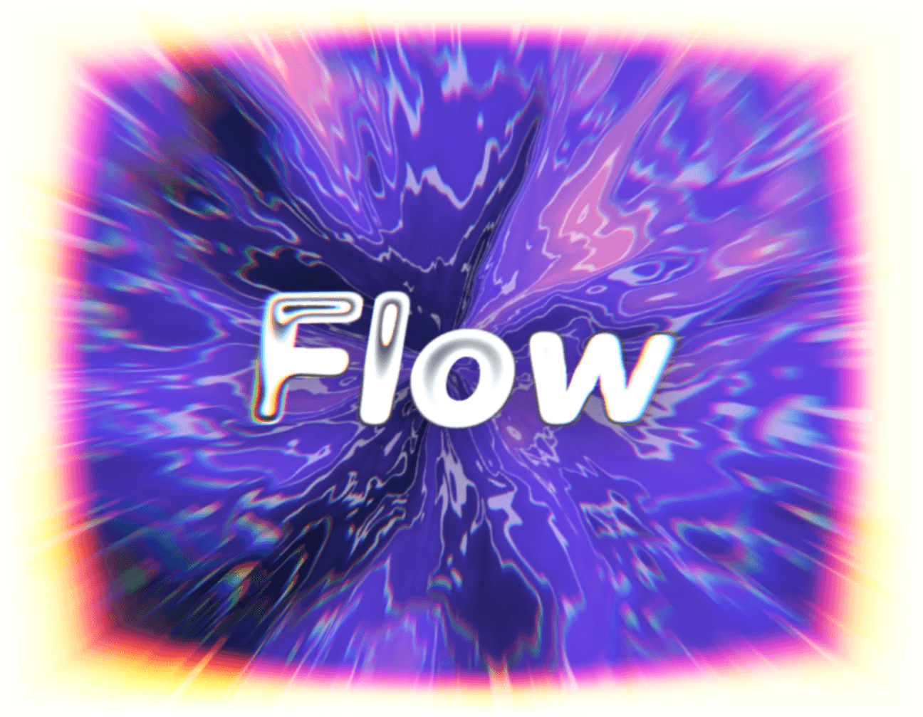 Contour Flow Shader