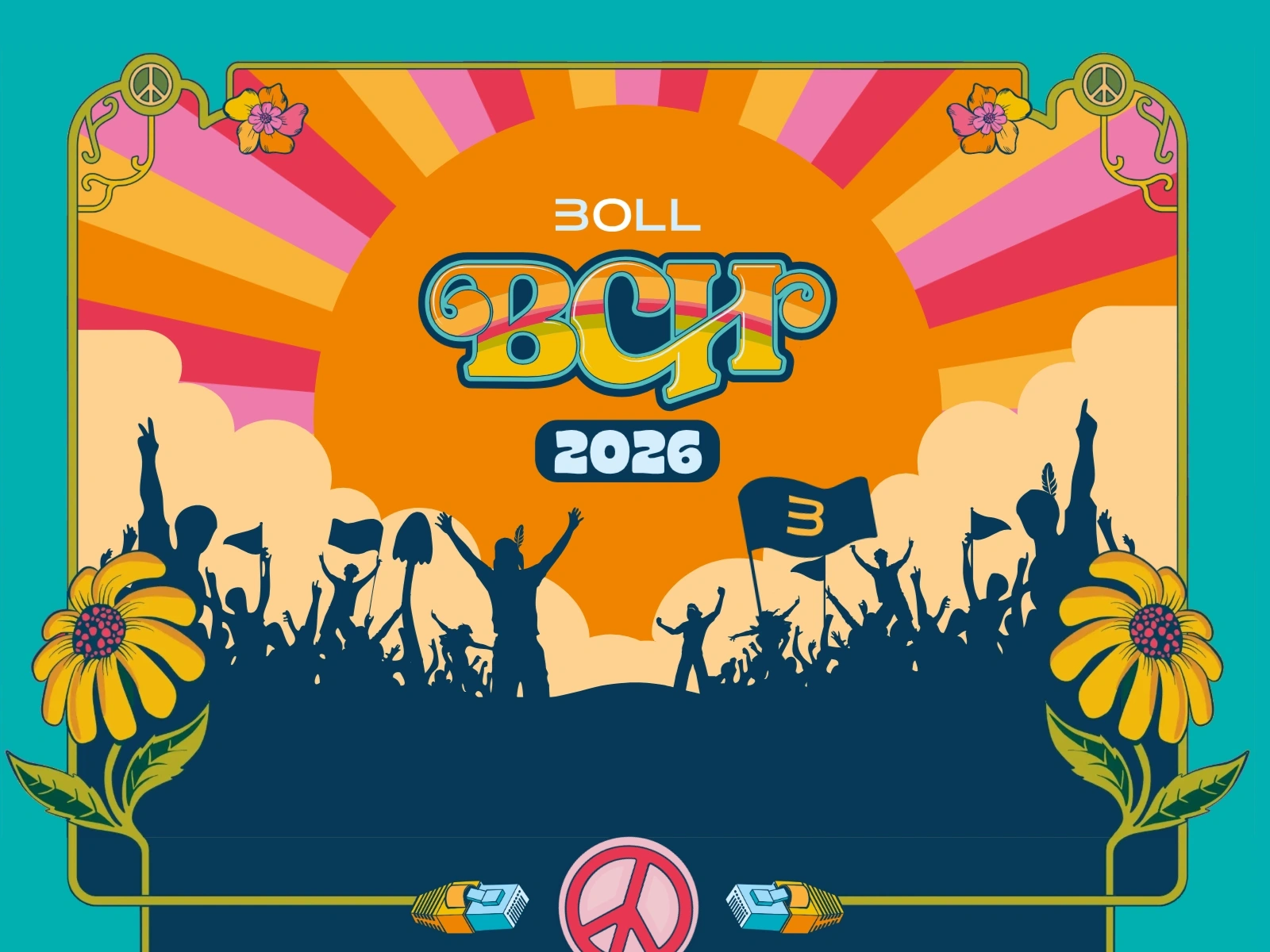 BCH Boll 2026