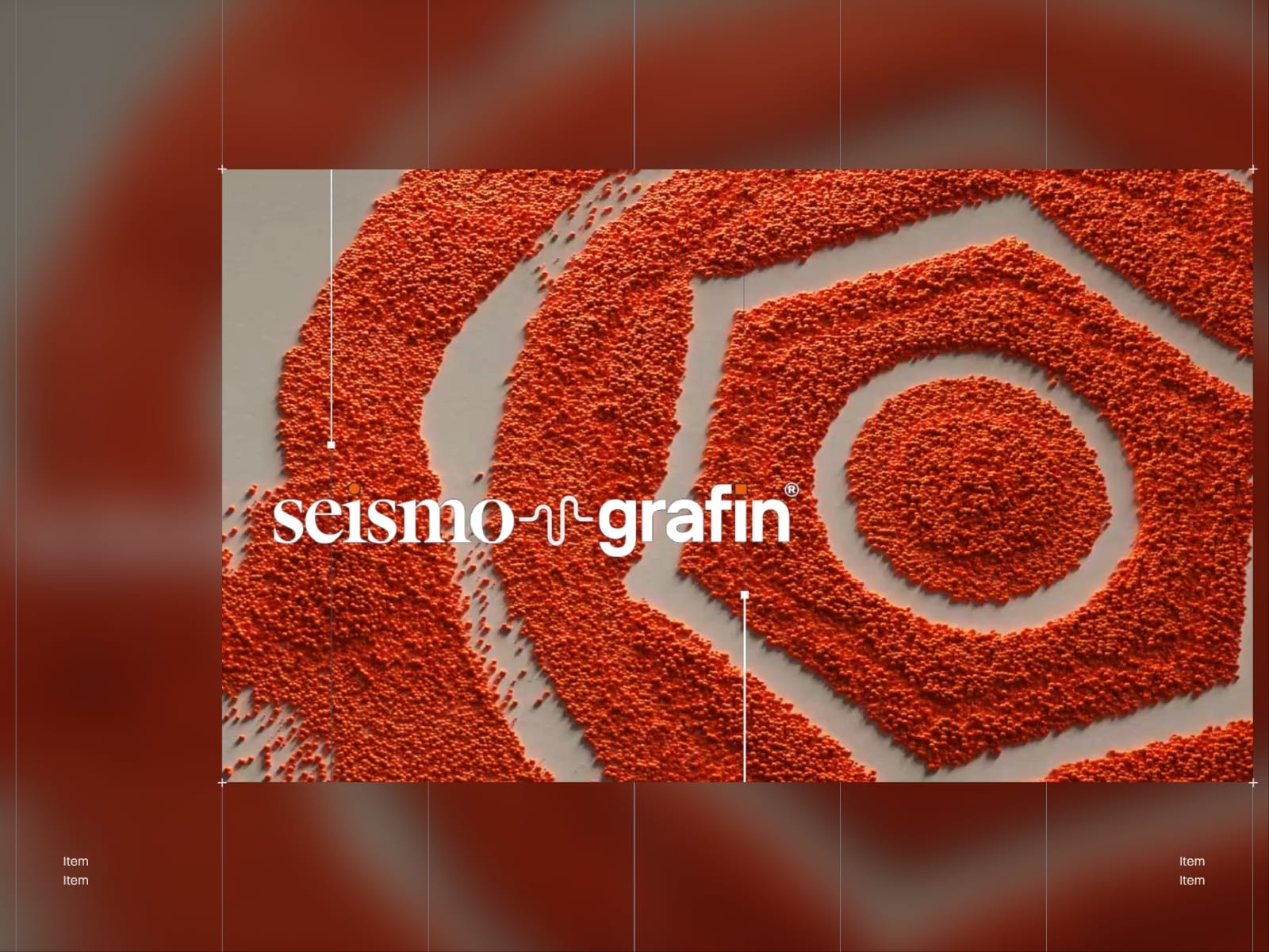 Seismografin