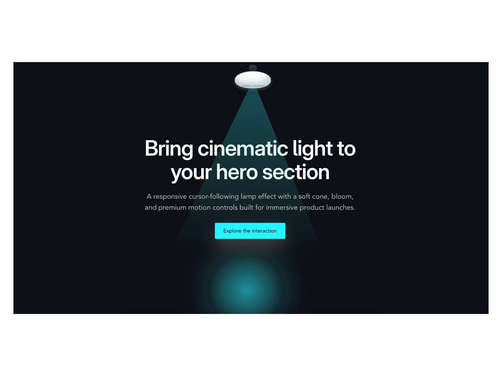 Spotlight