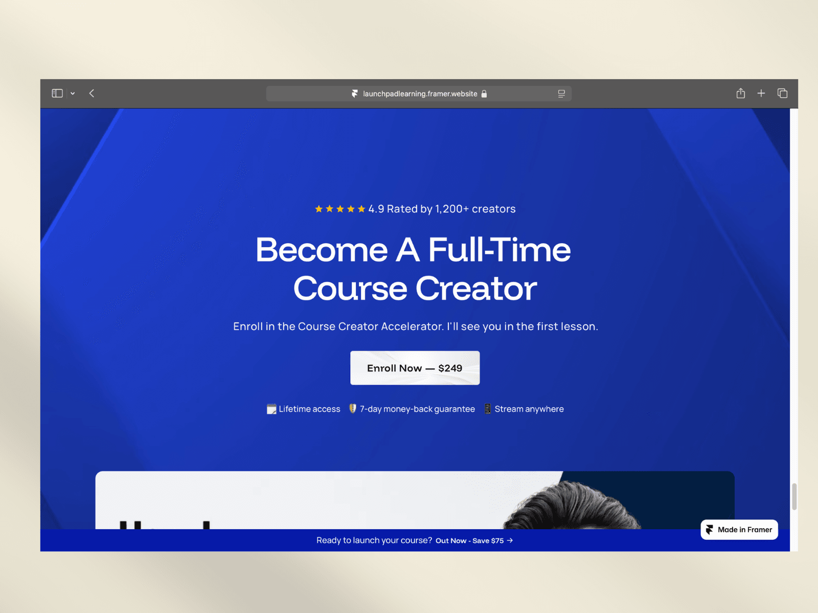 Launchpad Learning