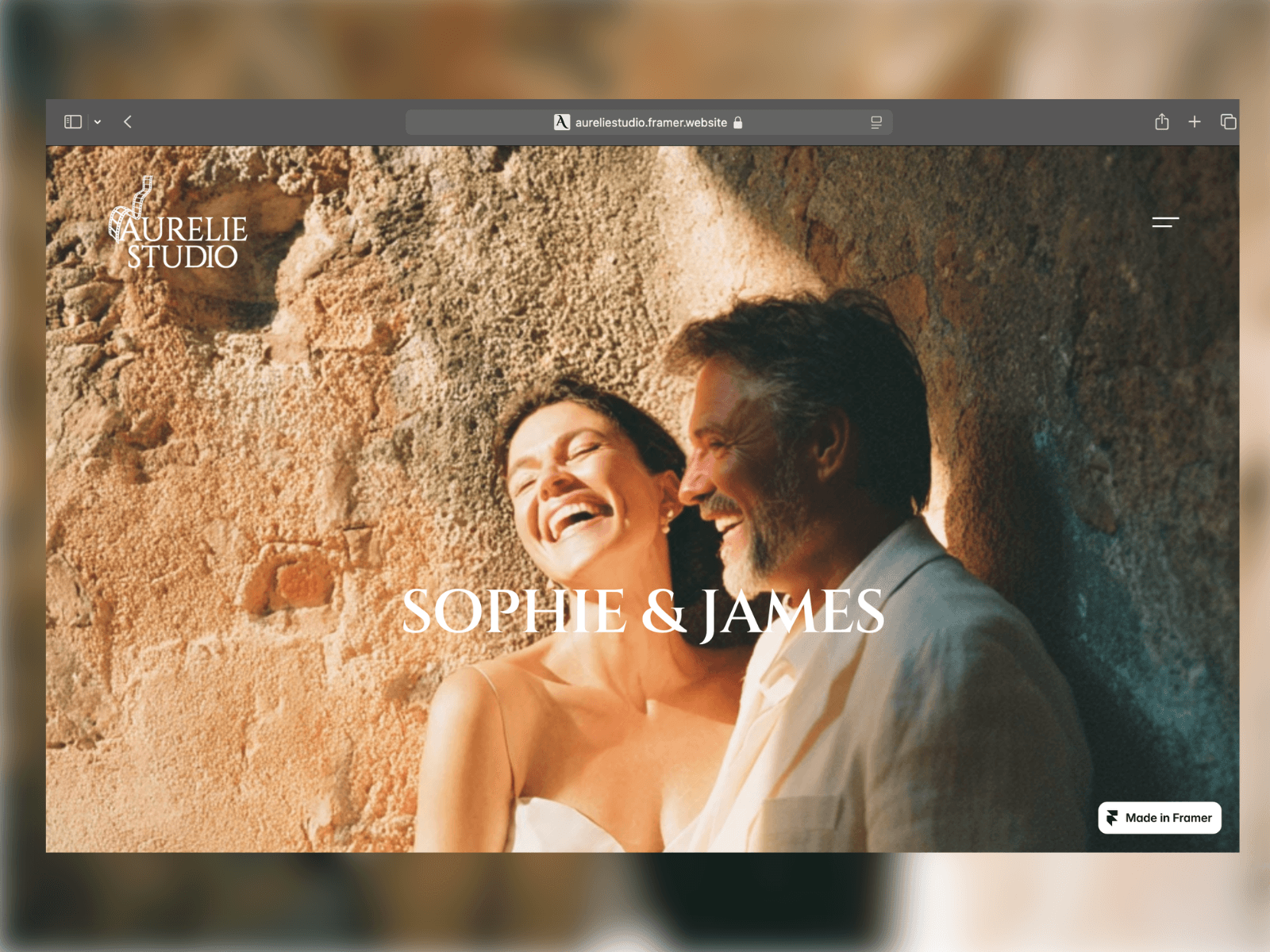 Aurelie Studio
