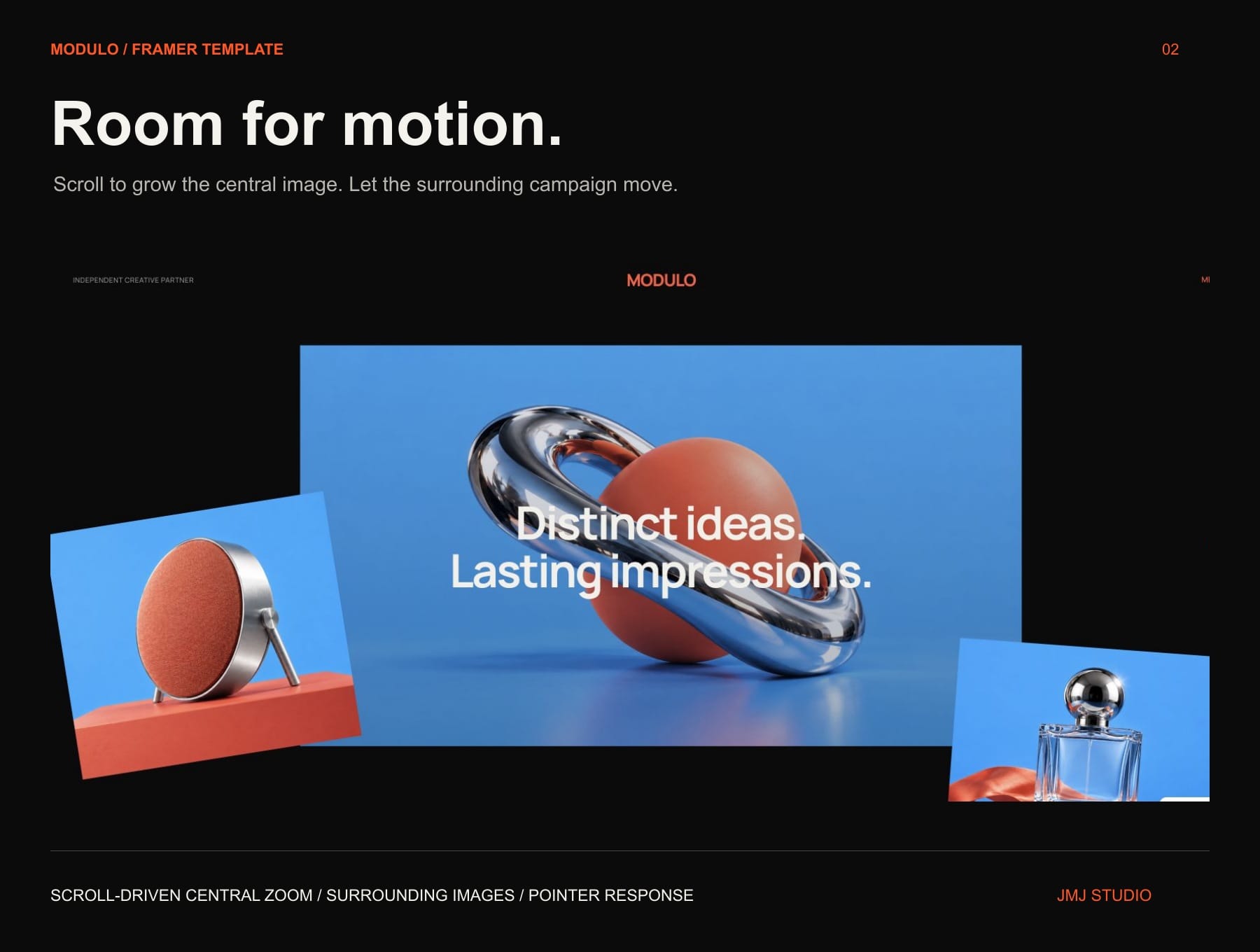 MODULO Studio