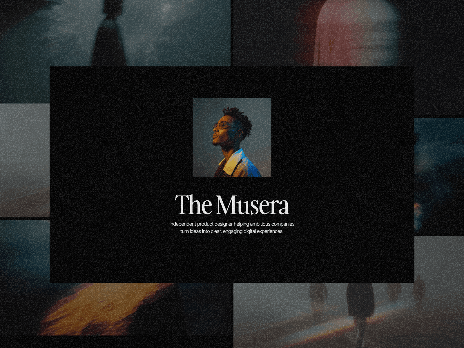 Musera