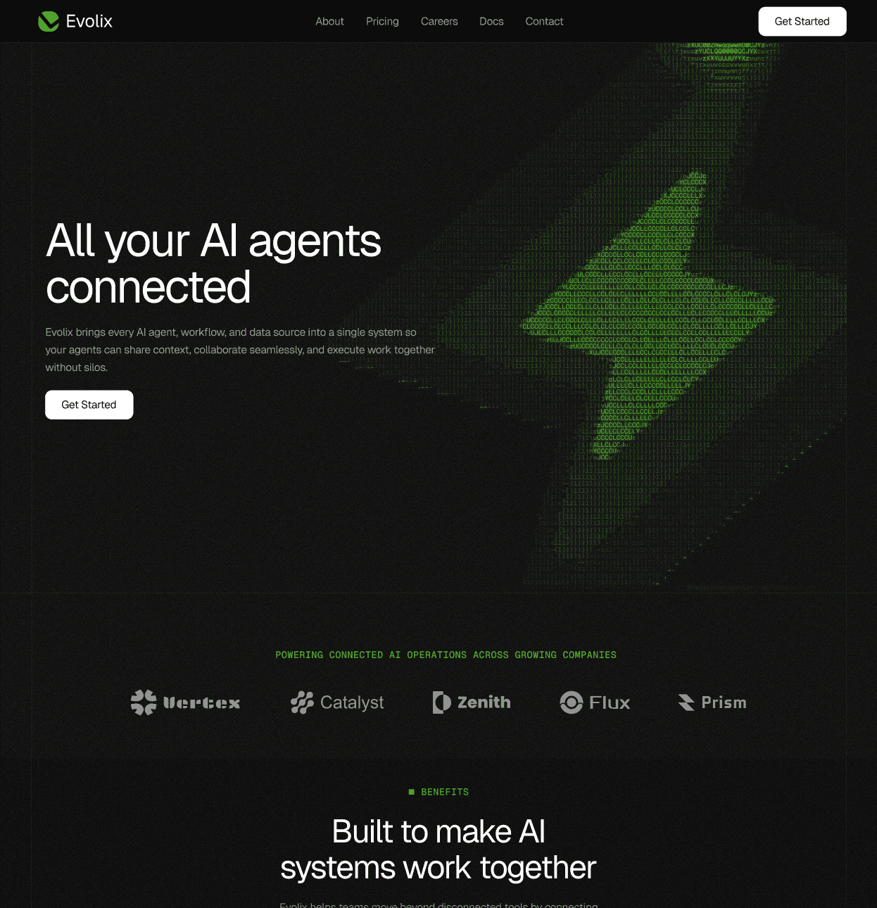 Evolix