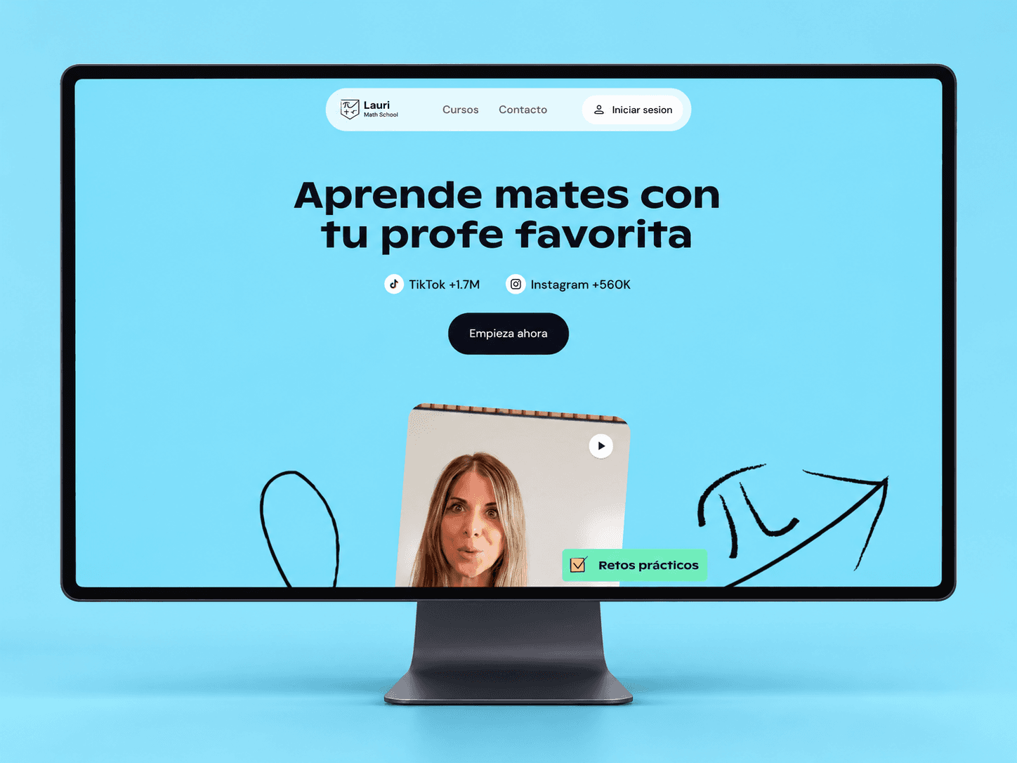Lauri Math School