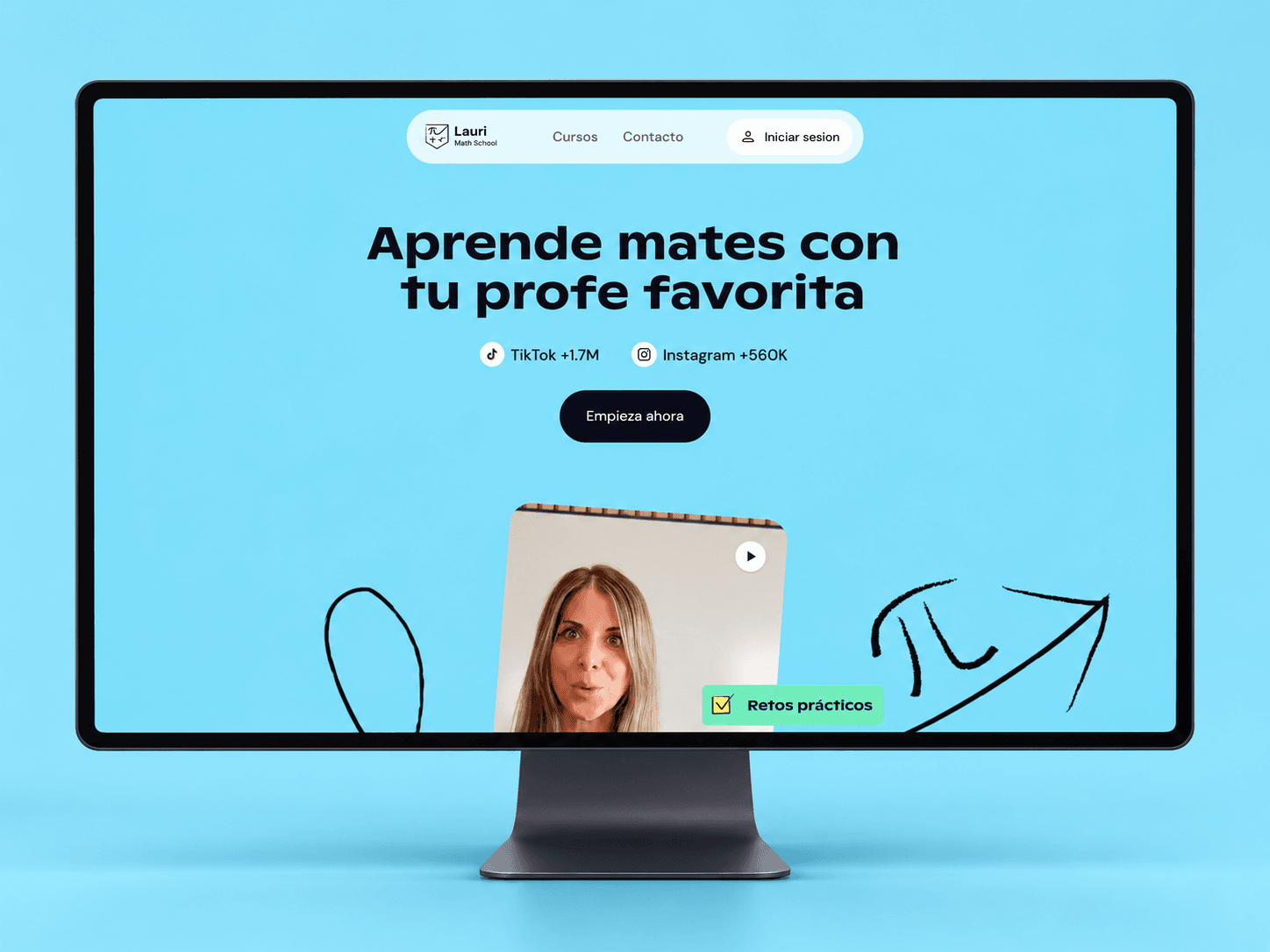 Lauri Math School