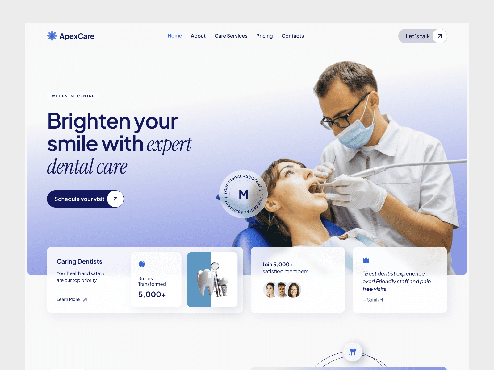 ApexCare