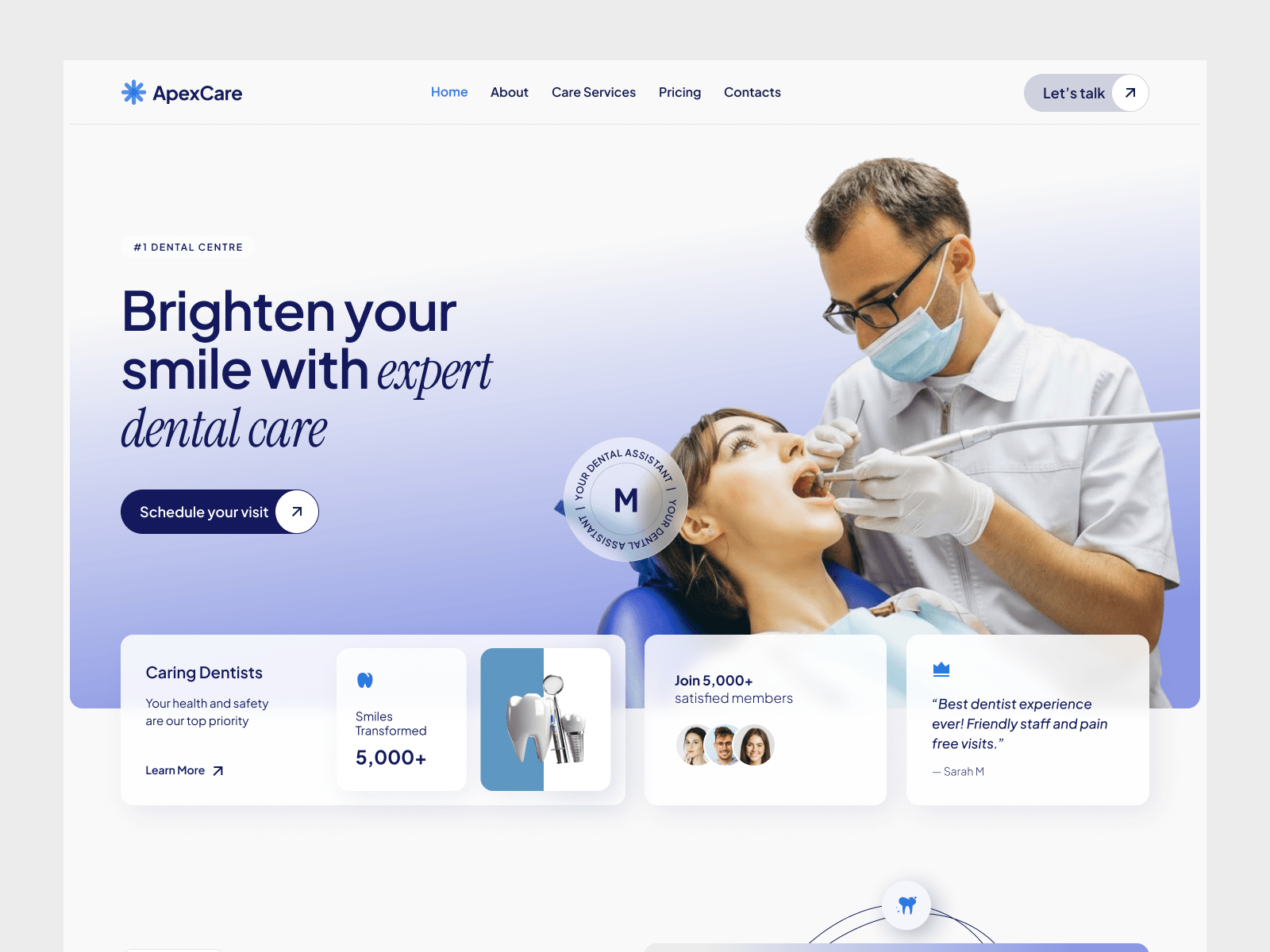 ApexCare